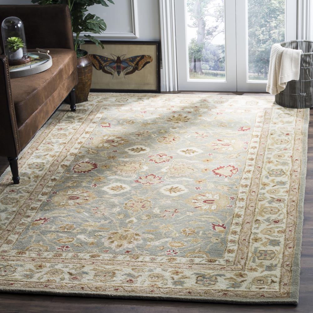 Safavieh AT822A-5 rugs - View #5