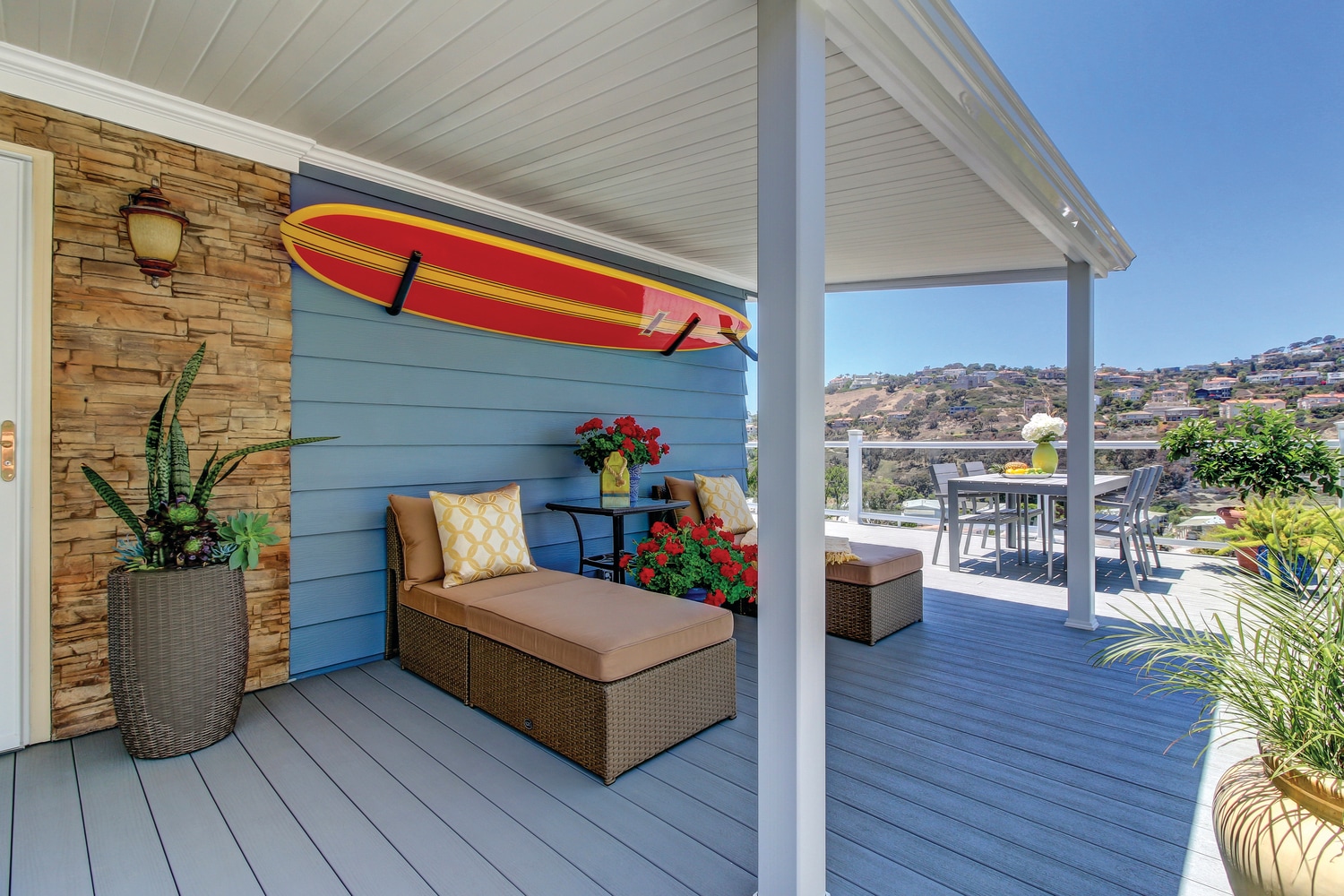 TimberTech SAMP-TC12SA Deck-Board-Samples - View #6
