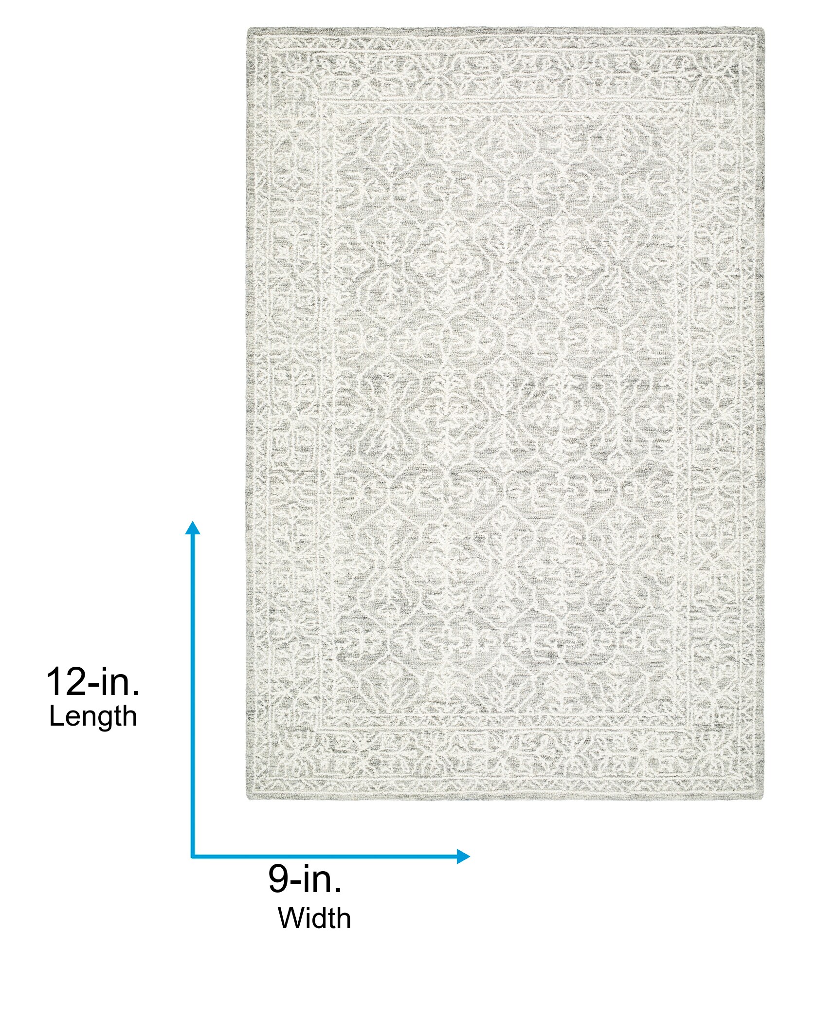allen + roth 671934 rugs - View #7