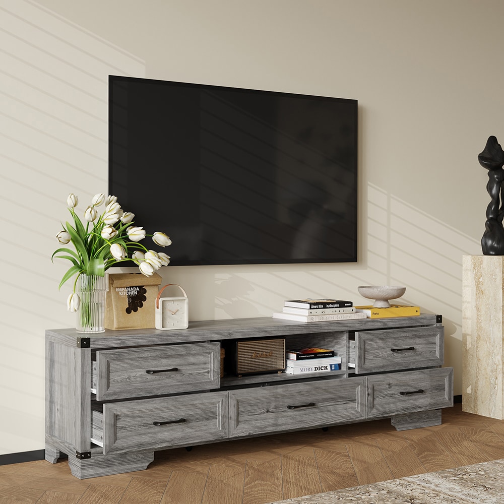 Homsee C-KF020530-02 Tv-Stands - View #4
