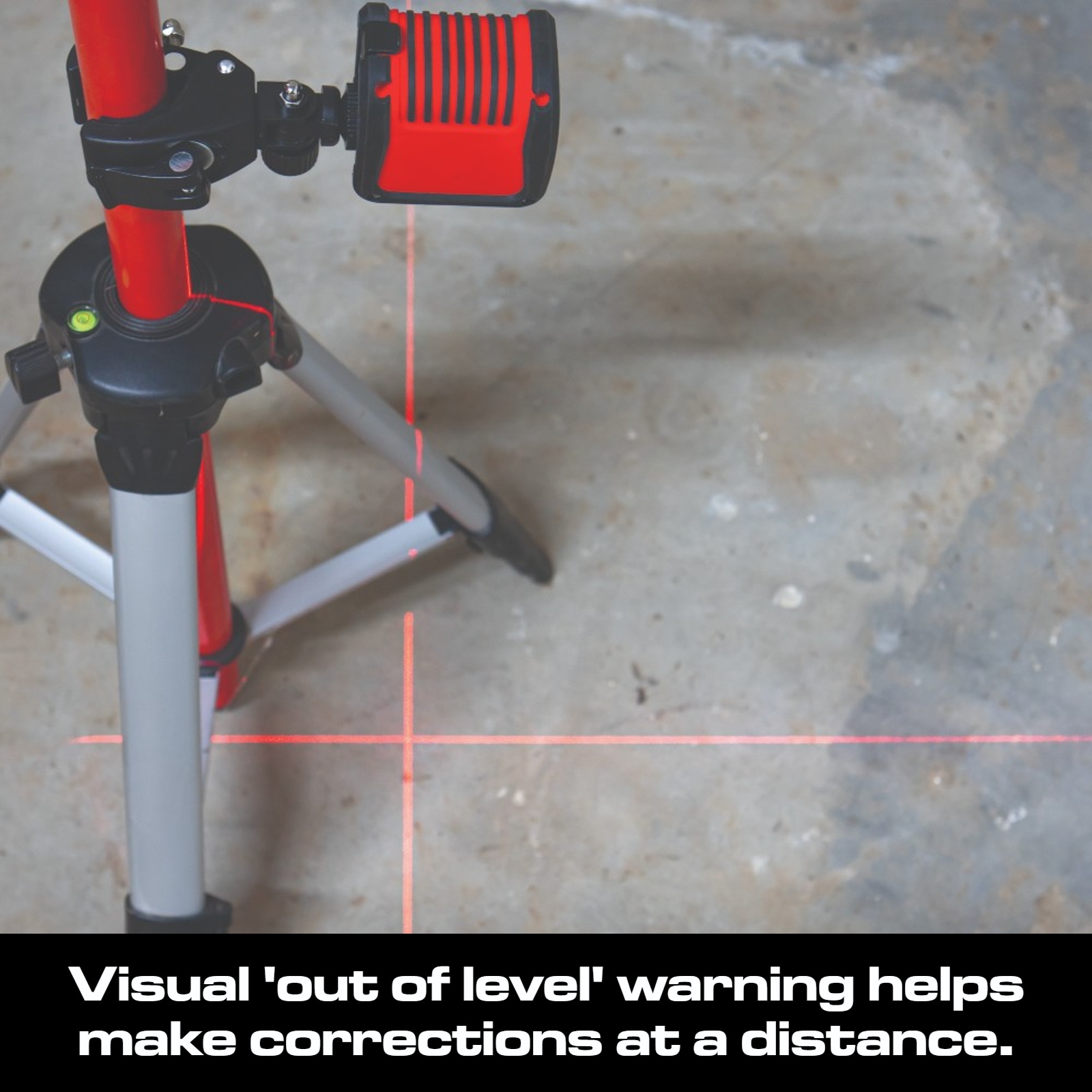 Kapro 842-SET Laser-Level - View #8
