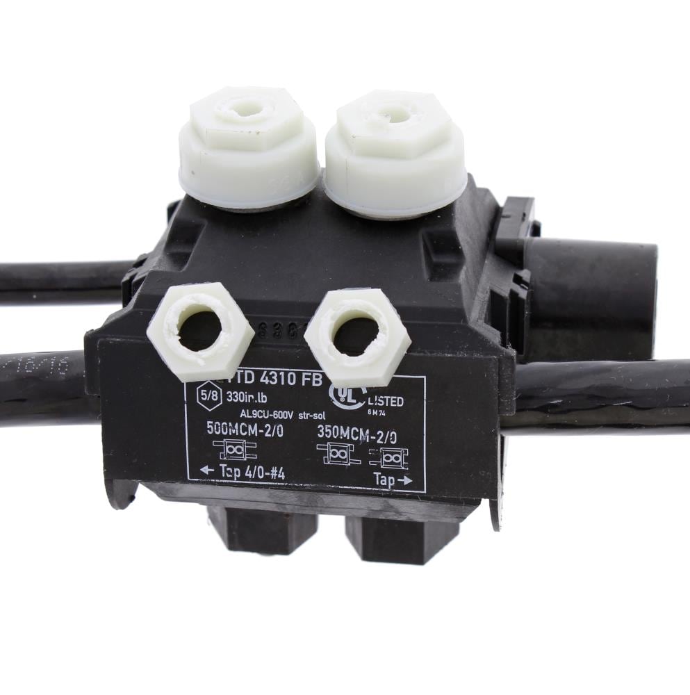 IDEAL BTC500-4 Wire-Connectors - View #5