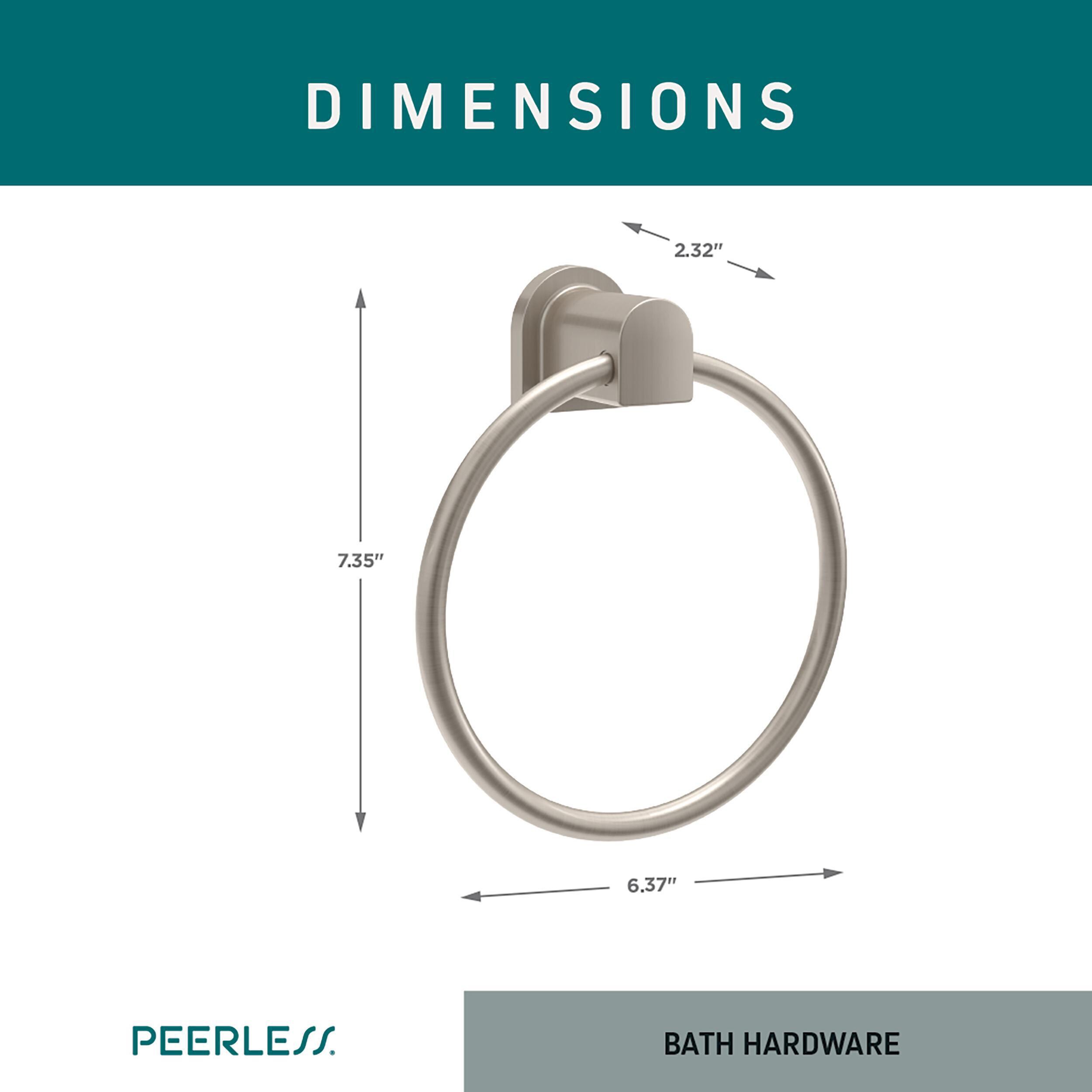 Peerless PA319-BN d060355 - View #3