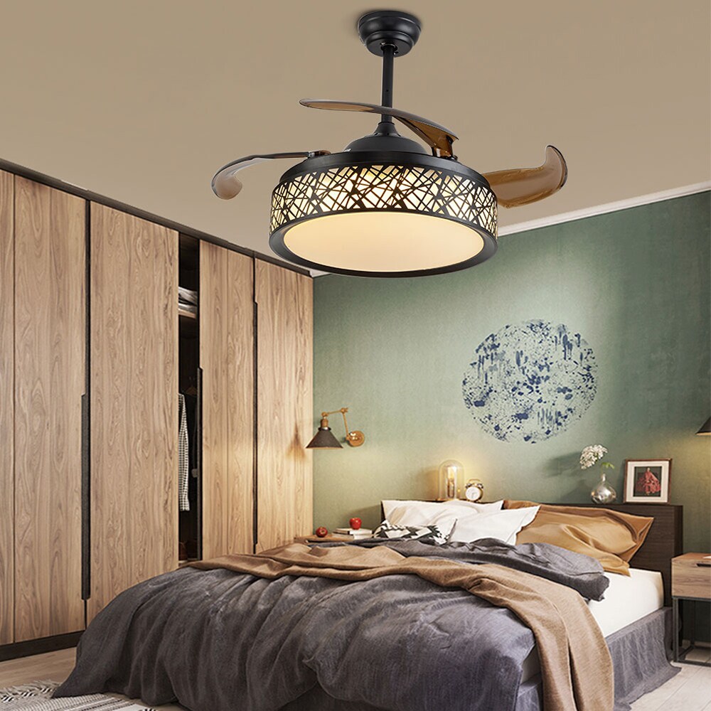 Oukaning HG-HCXLST-3090-US Ceiling-Fans - View #8