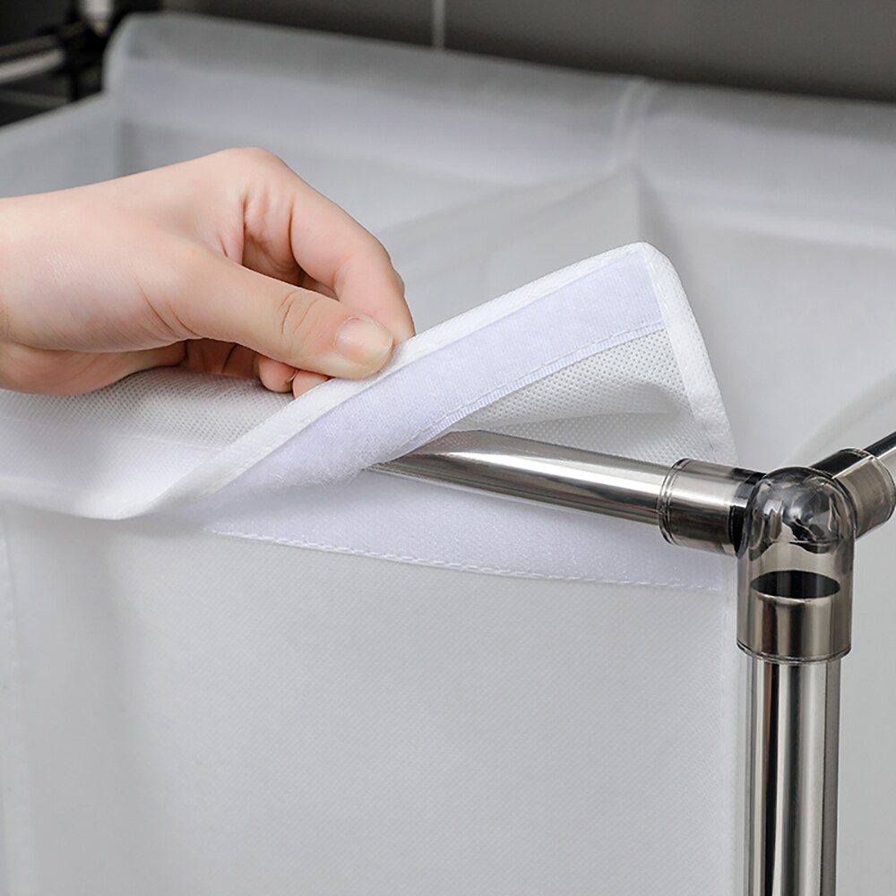 Kahomvis GRAIN-QPS4-262 Hamper-Baskets - View #6