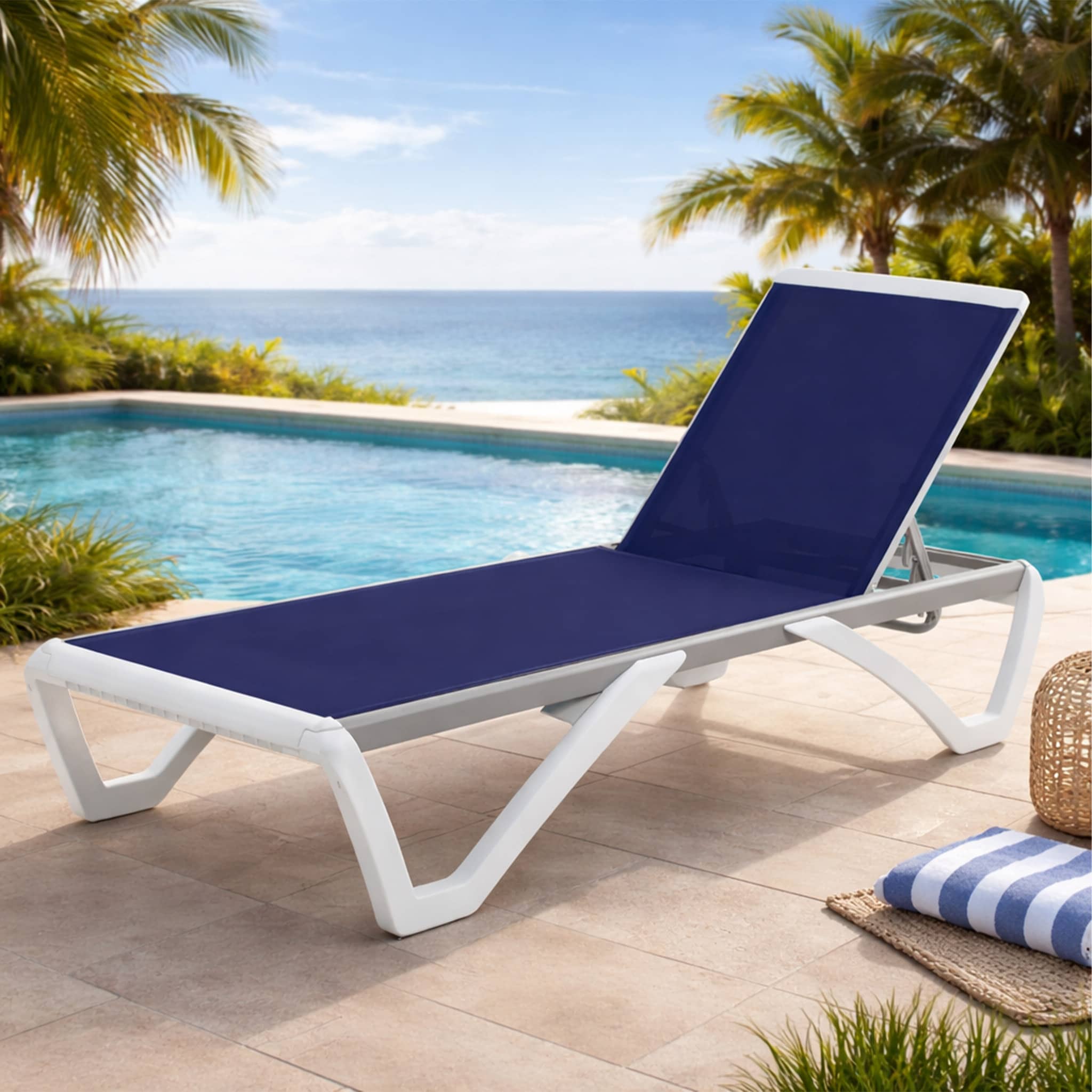 Kozyard KZL511NV Patio-Chairs - View #2