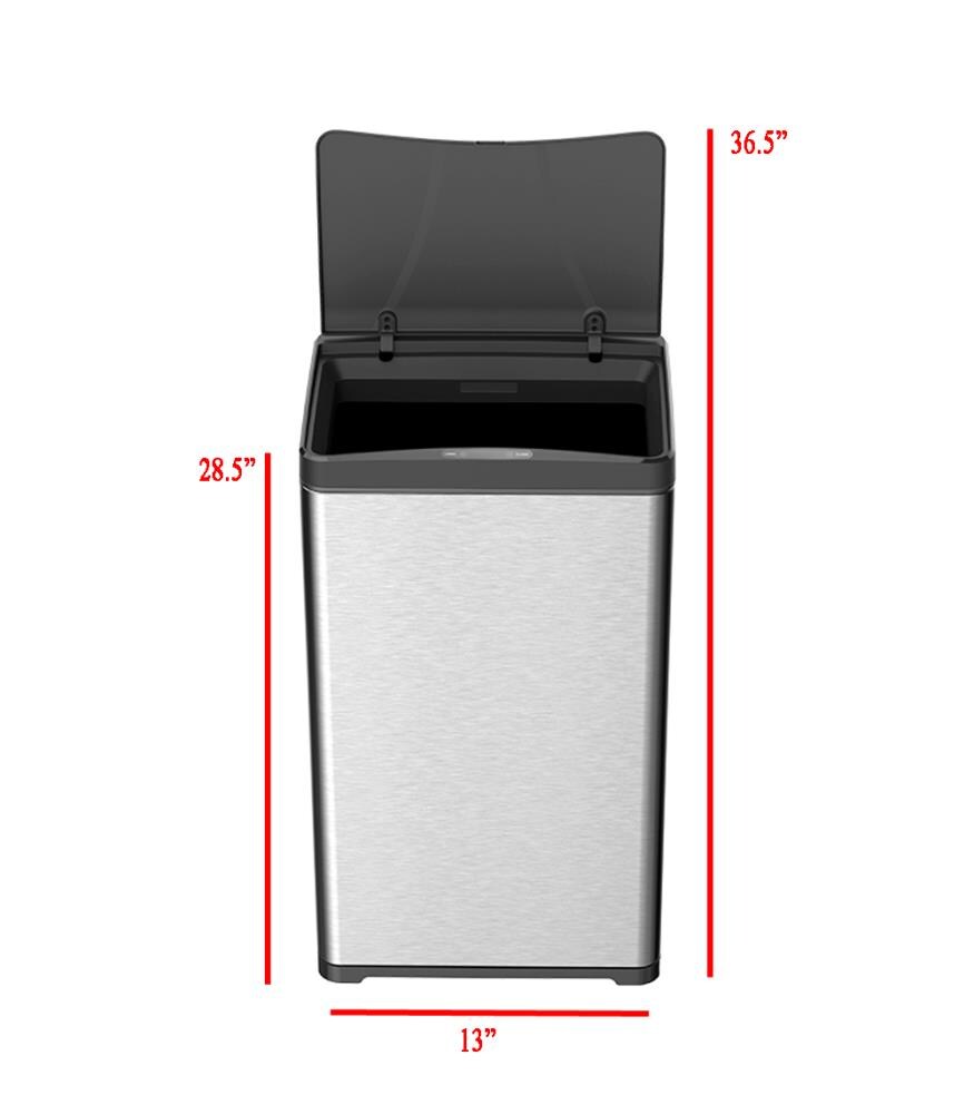 eModernDecor HN-ZS02-13-SS m031725 - View #7