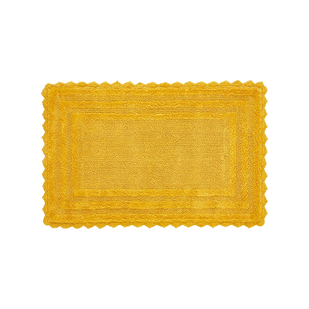 wholesale cannon house yellow cotton bath