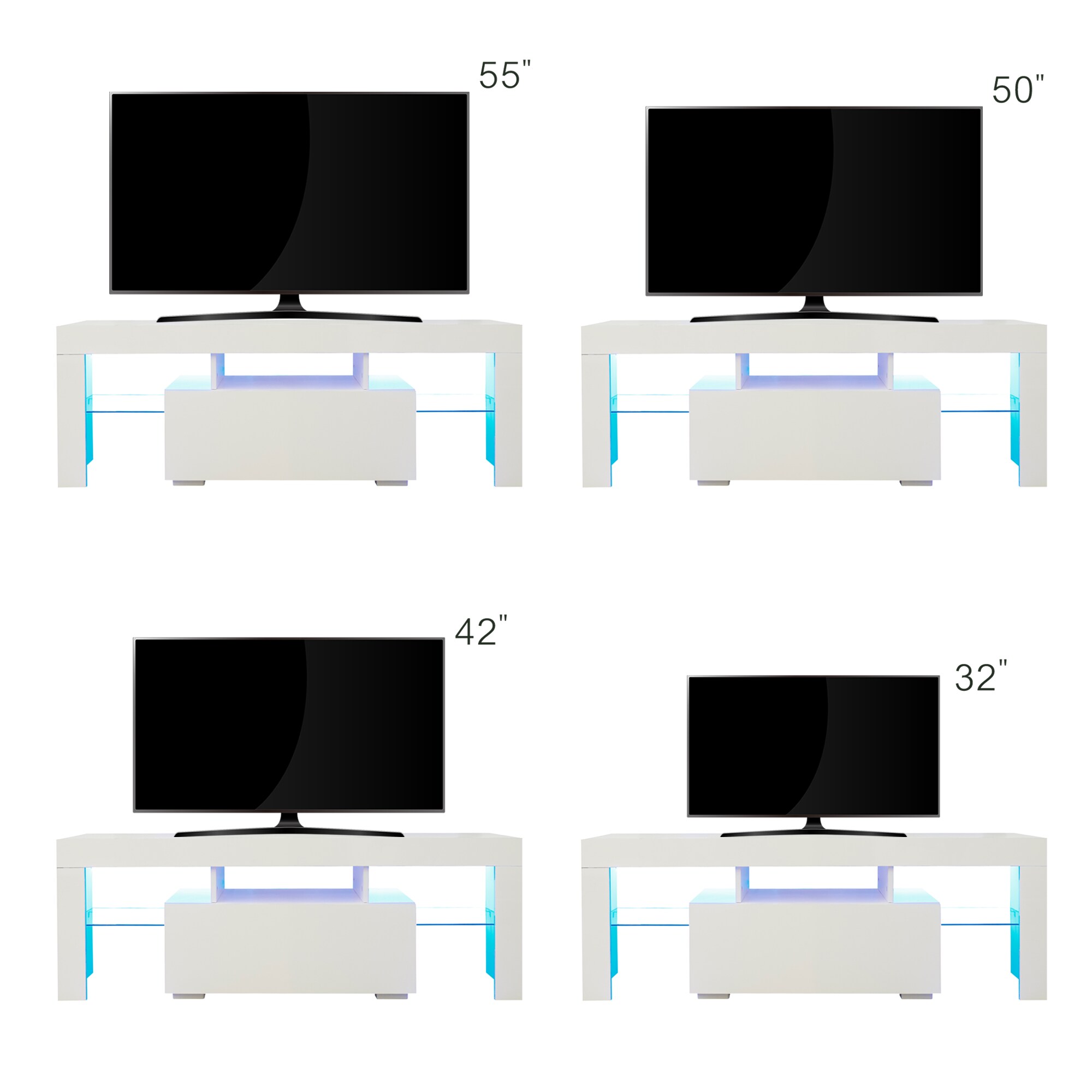CESICIA LHC01 Tv-Stands - View #5