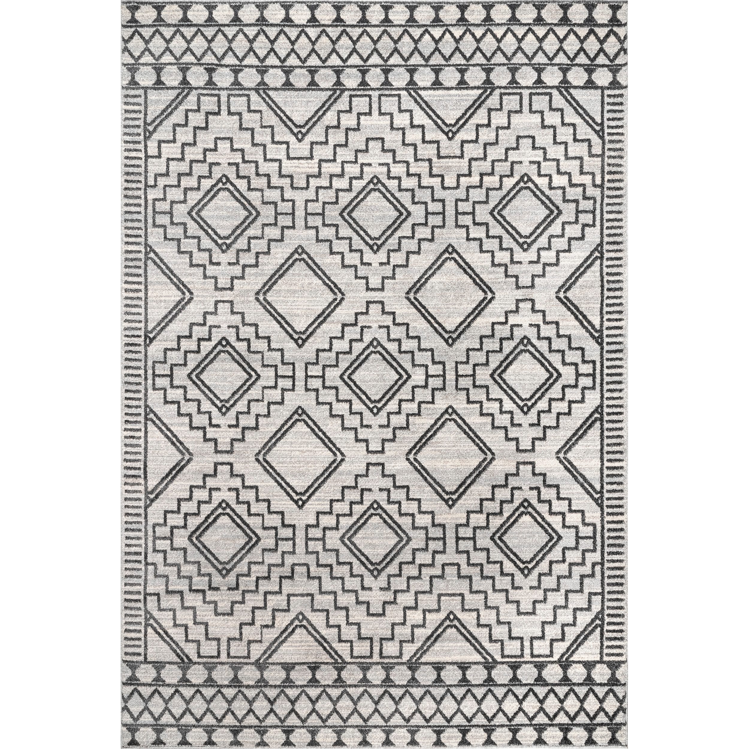 nuLOOM ACBY01B-8010 rugs - View #4