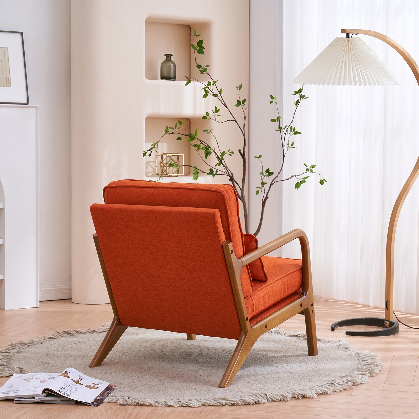Winado LO1G52001587 chairs - View #6