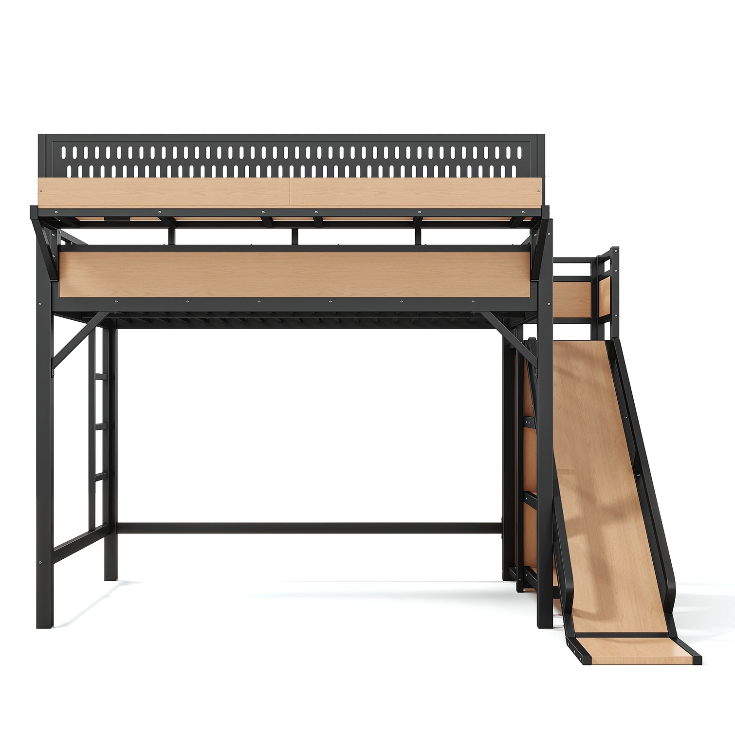 FlowLuxe T69BEXT9FCEL beds - View #5