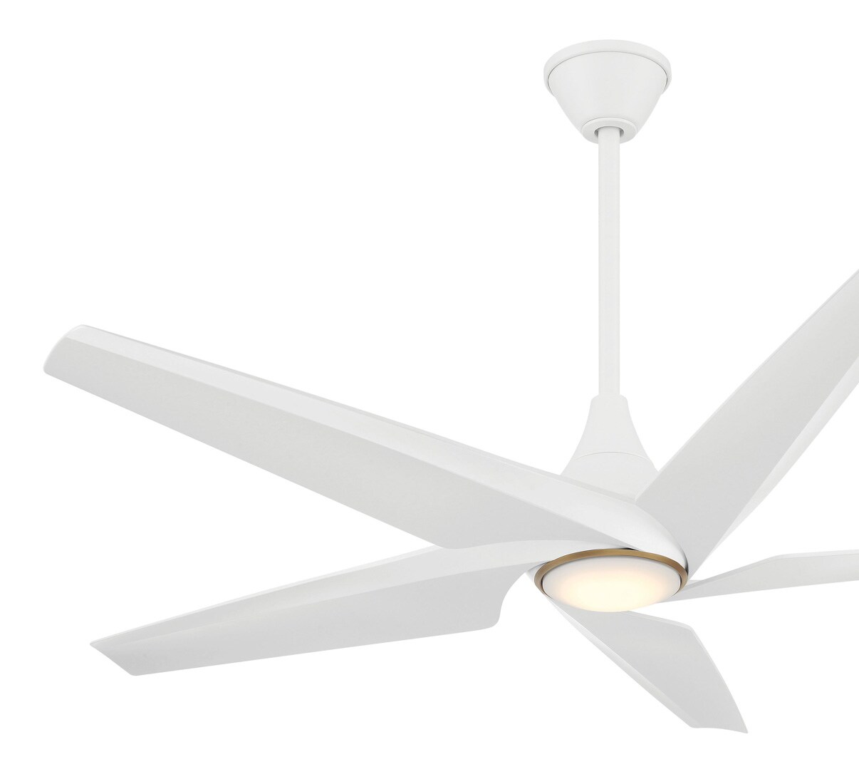 Minka Aire F638L-WHF Ceiling-Fans - View #7