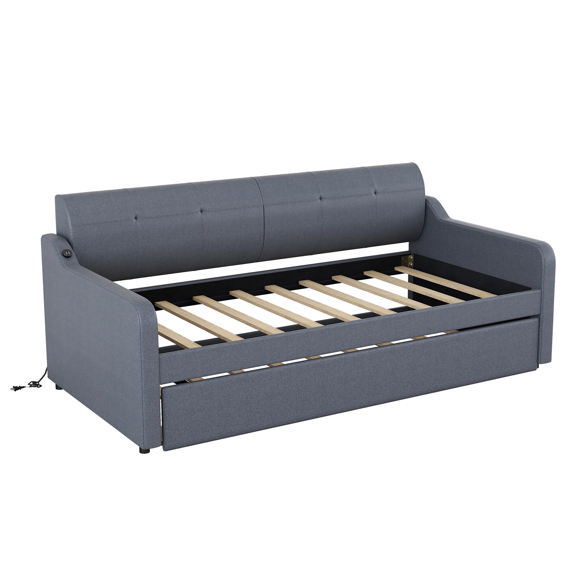 Qualler BK00525E beds - View #4