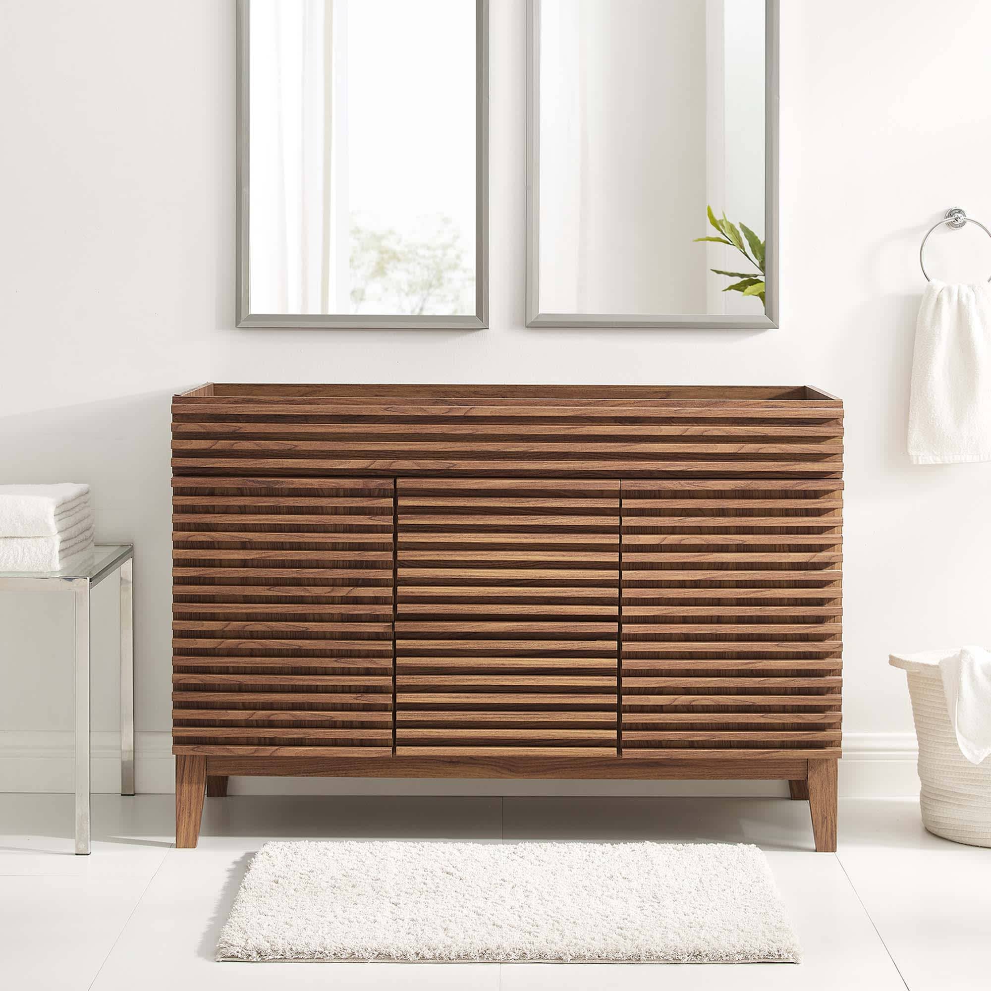 Modway EEI-4342-WAL vanities - View #2