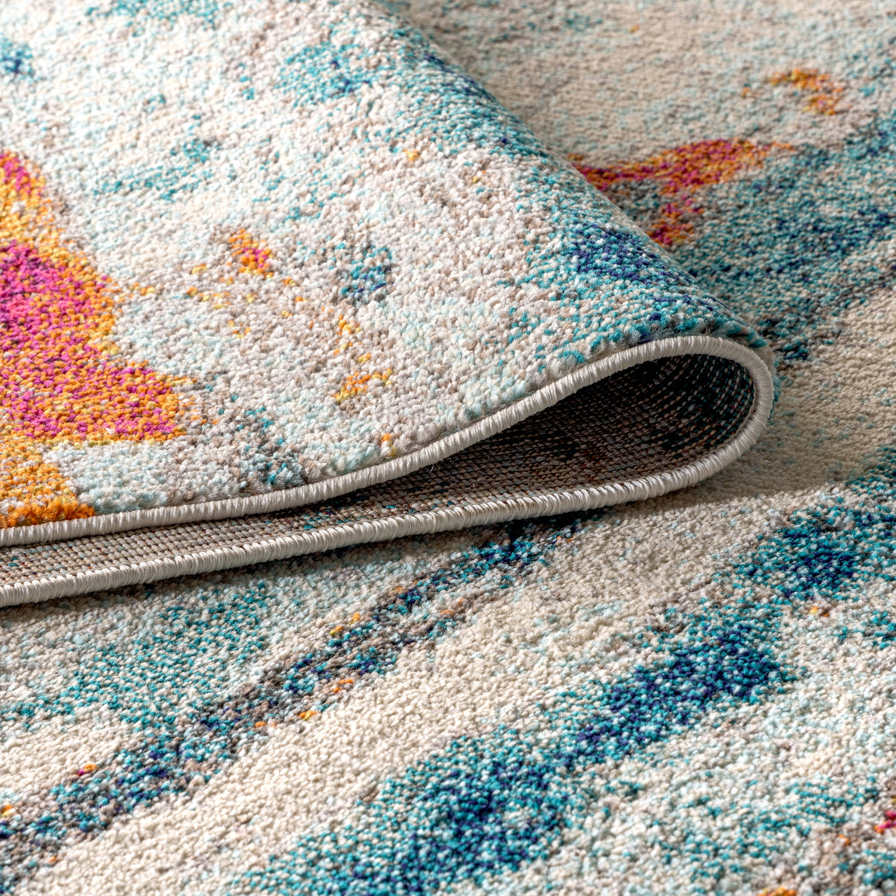 JONATHAN  Y CTP102C-3 rugs - View #6