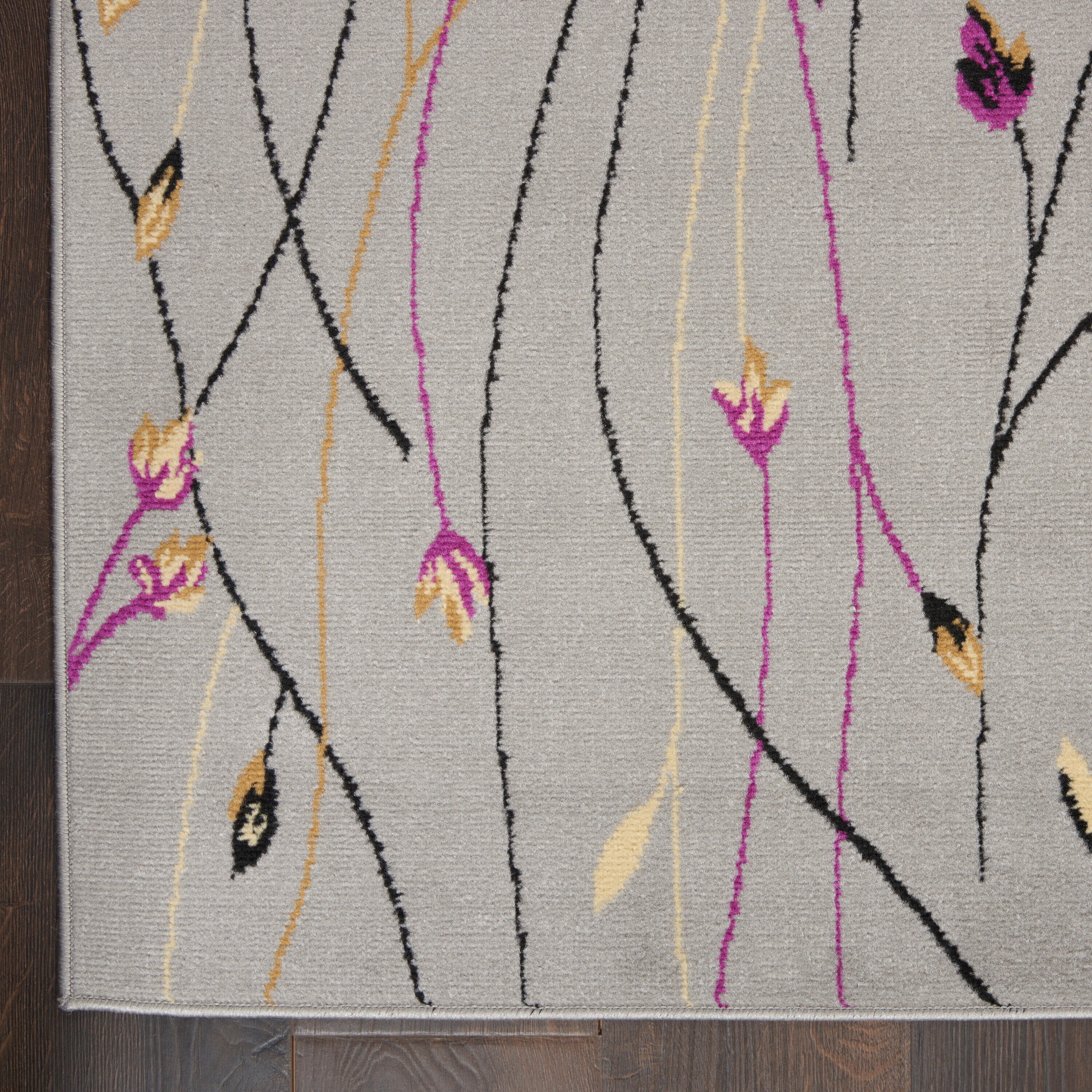 Nourison 99446728494 rugs - View #3