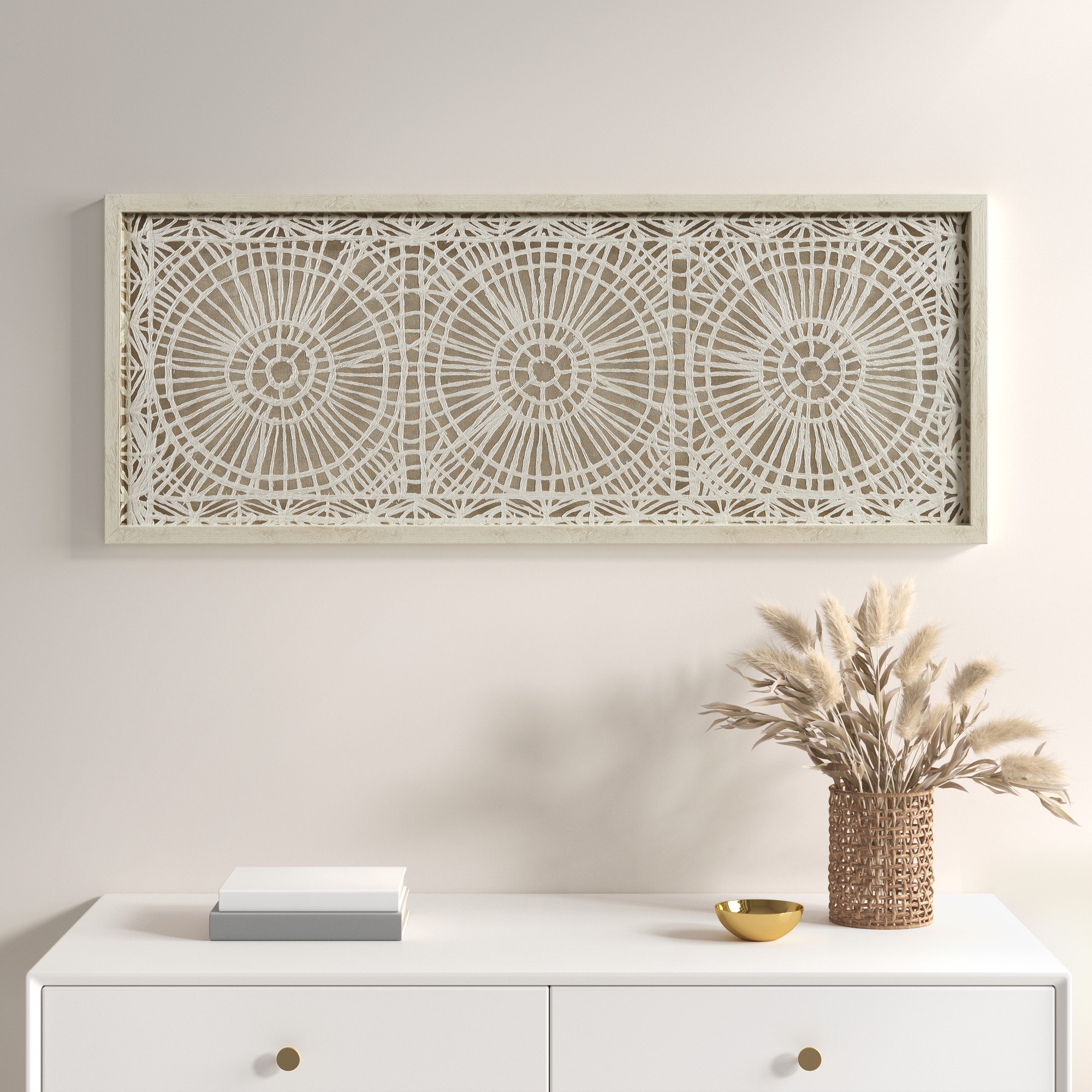 INK+IVY II95B-0152 Wall-Art - View #5