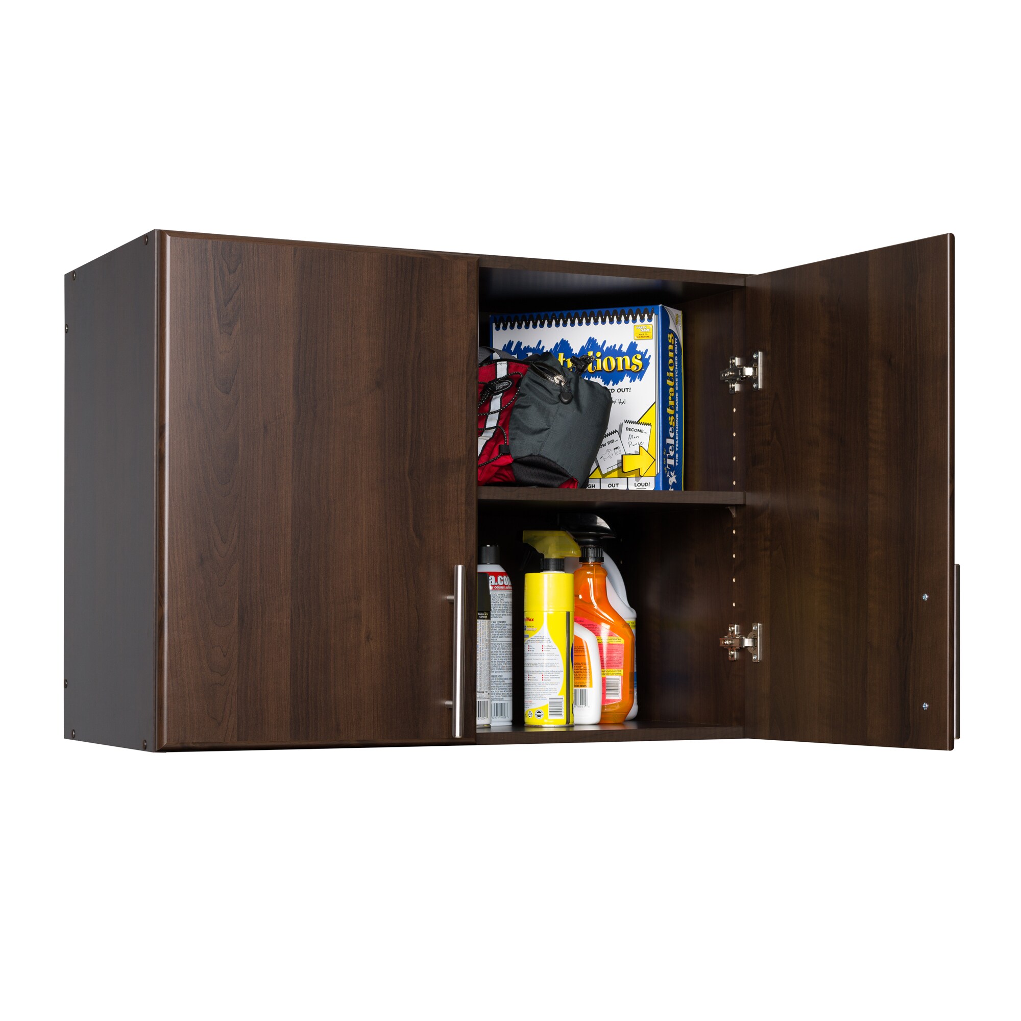 Prepac EEW-3224 Utility-Storage-Cabinets - View #6