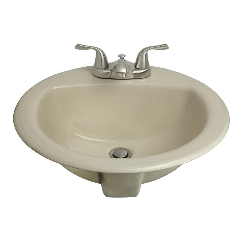 Project Source ML-20507-B Bath-Sink - View #8