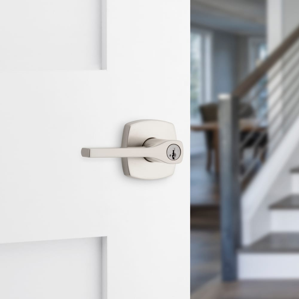 Kwikset Signature Series 97402-925 Door-Handles - View #2