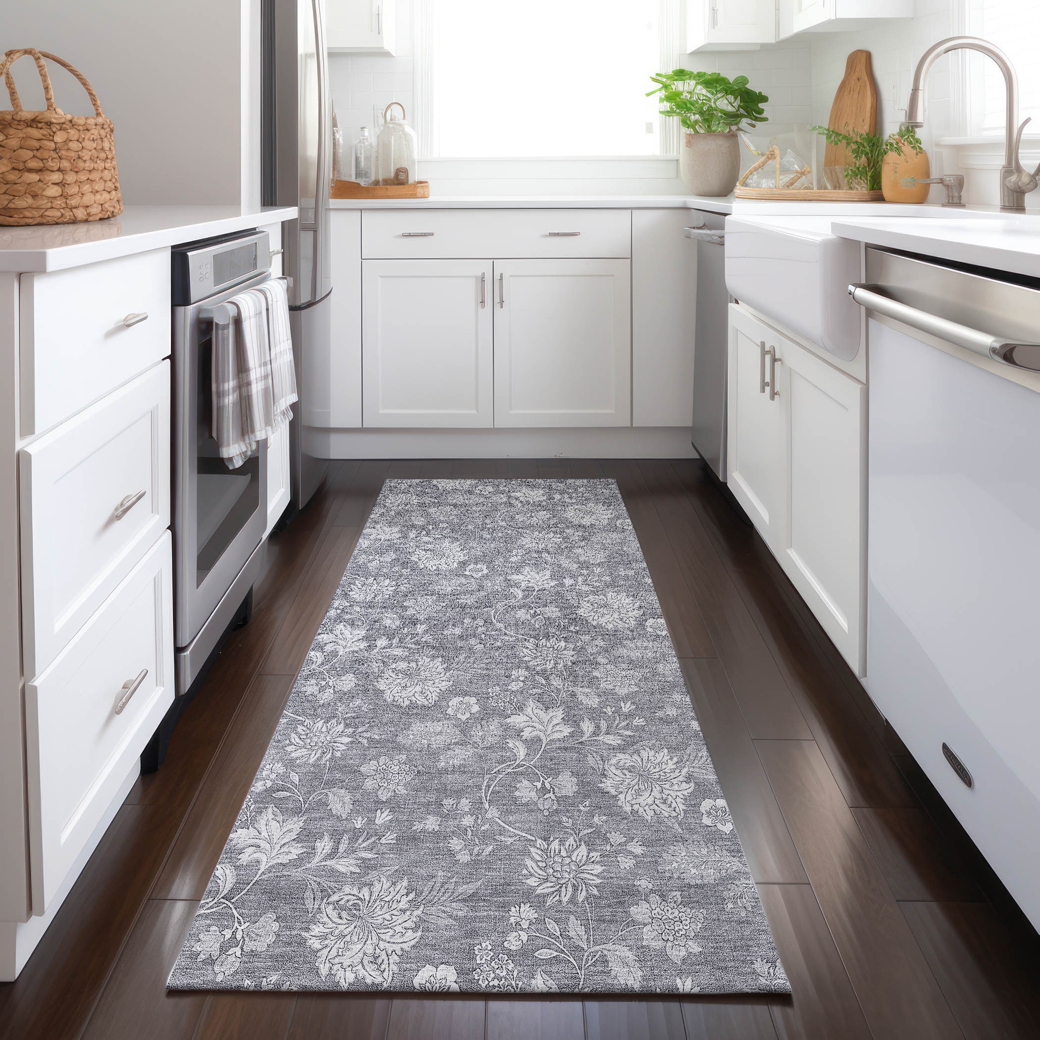 Addison Rugs ACN681GY2X8 rugs - View #6