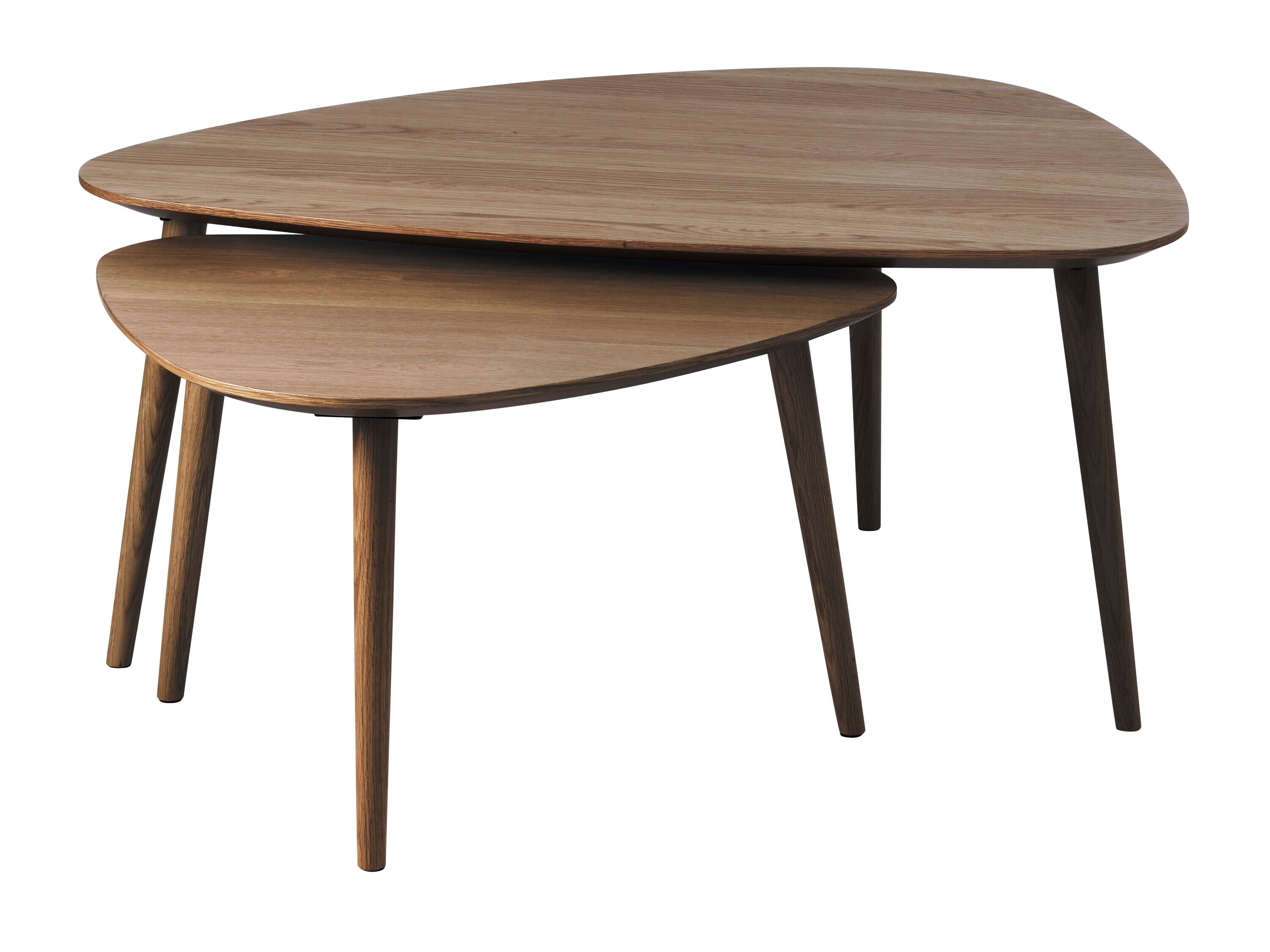  AA-4859-BRW Accent-Table-Sets - View #4