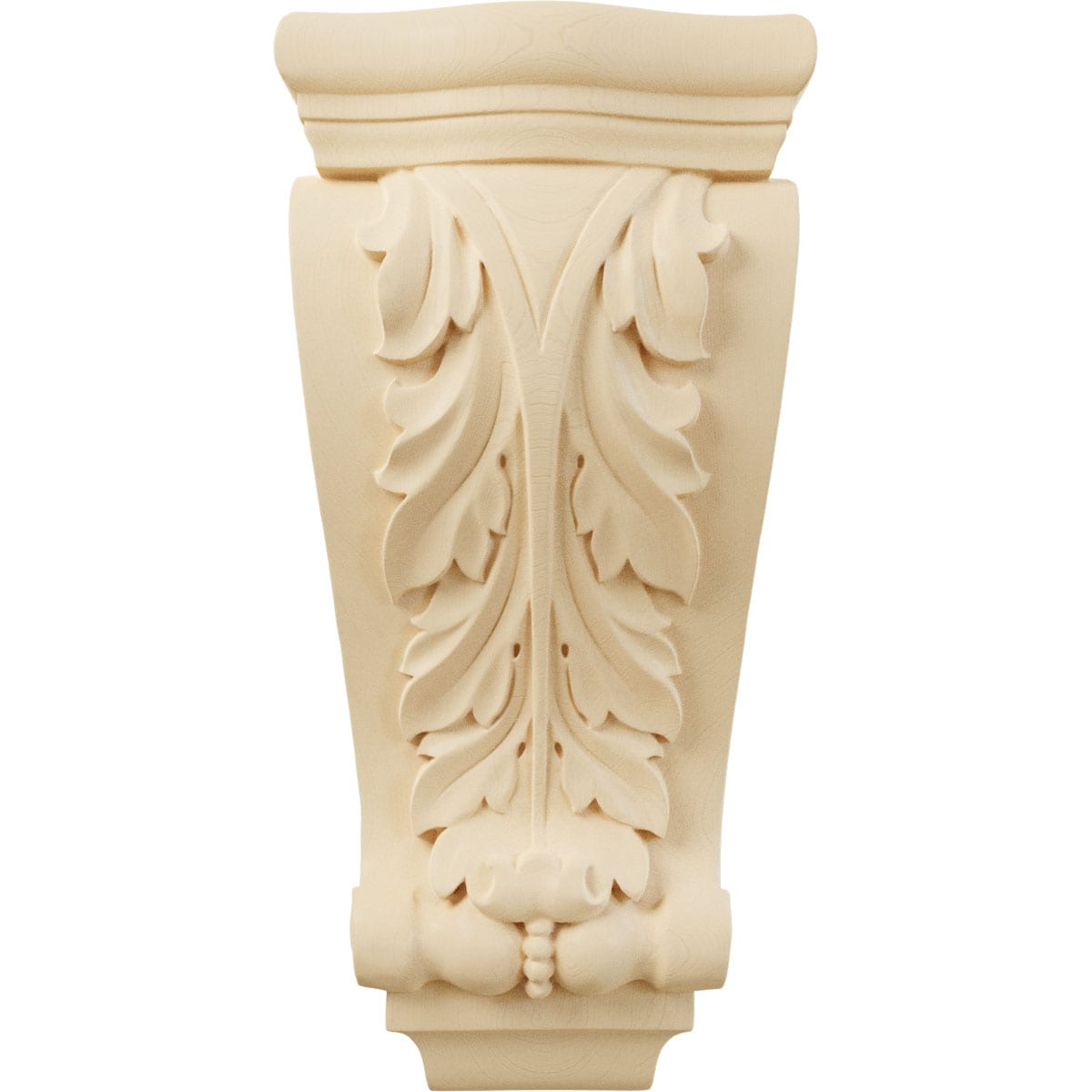 Ekena Millwork COR06X03X13FRMA corbels - View #2