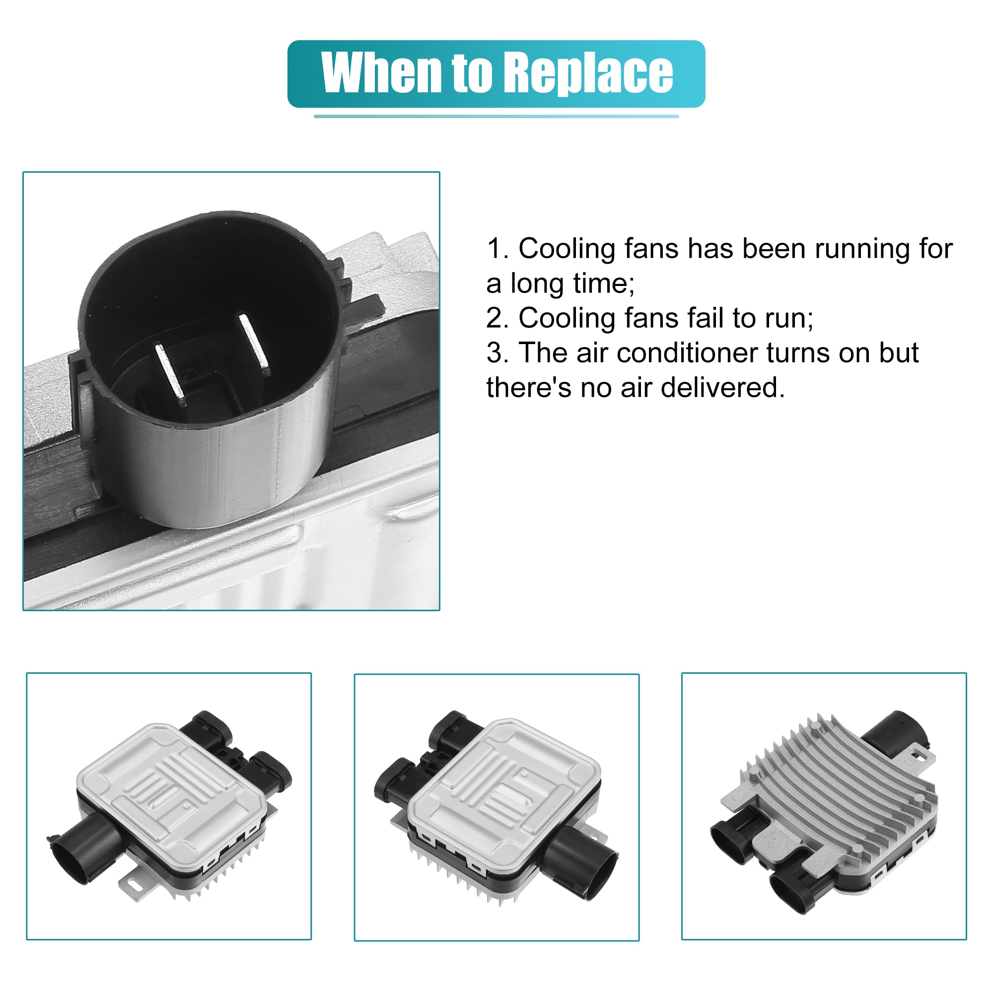 Unique Bargains S26060300UX1421 Automotive-Hardware - View #6