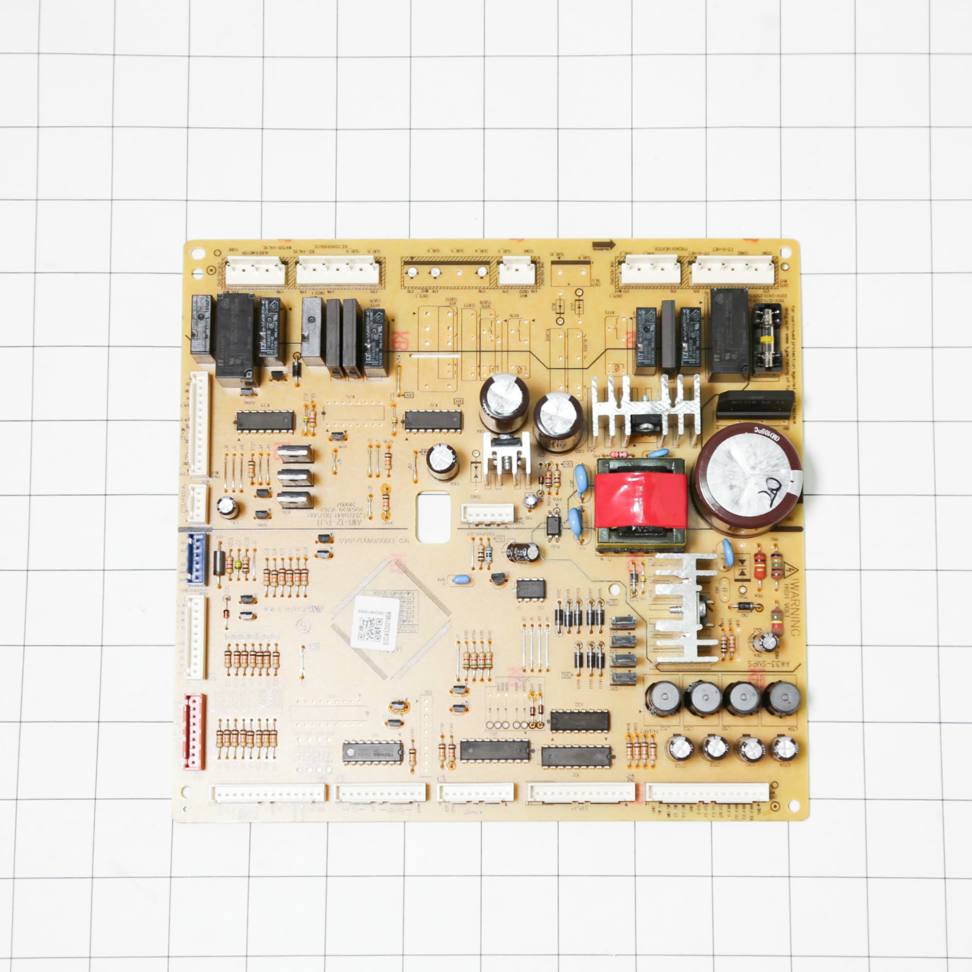 Samsung DA92-00146A  - View #2
