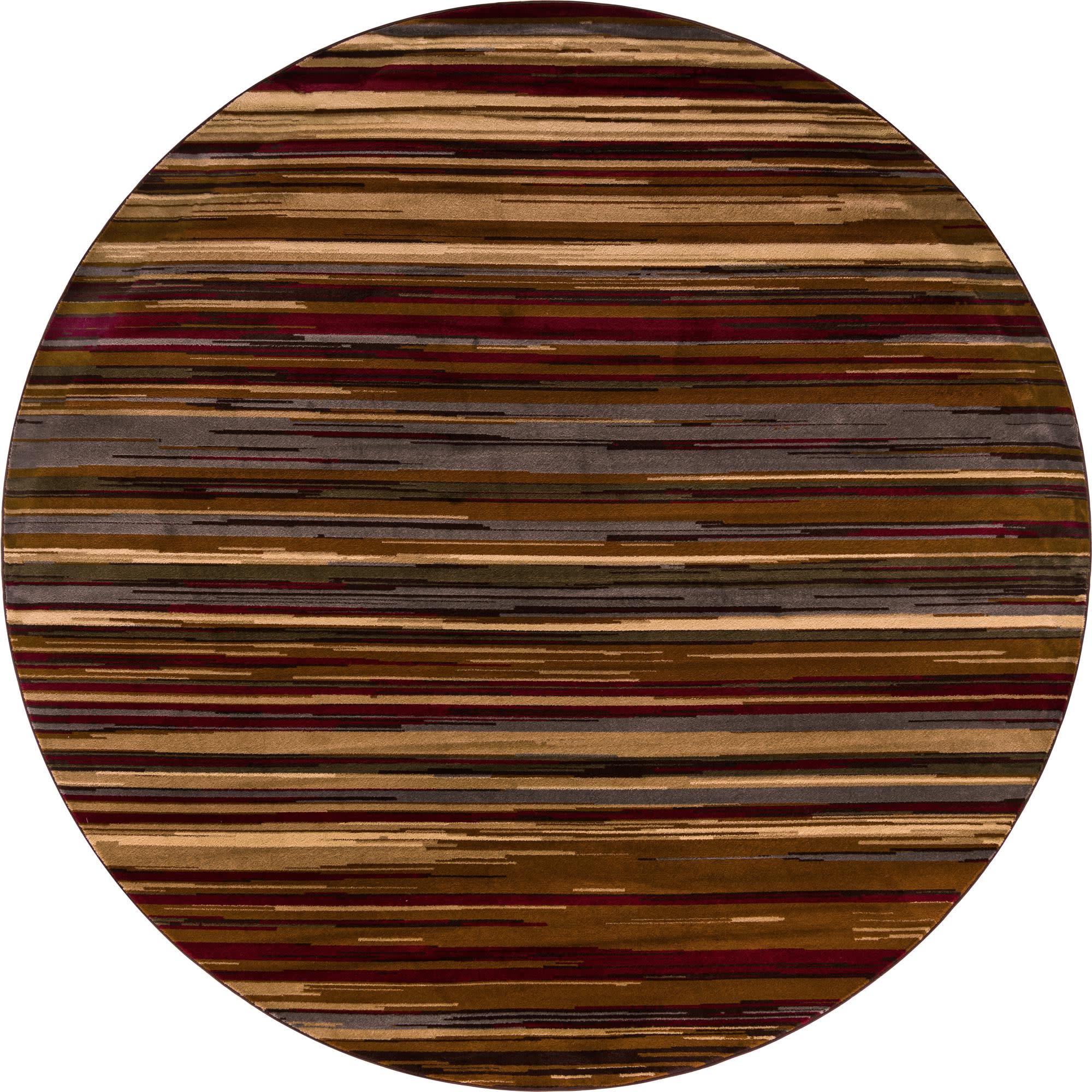 Unique Loom 3179769 rugs - View #2