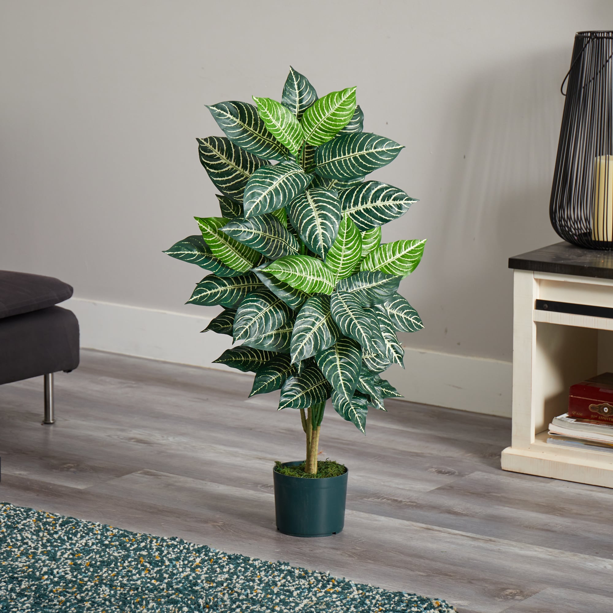 Nearly Natural 6542 Artificial-Plants-Trees - View #5