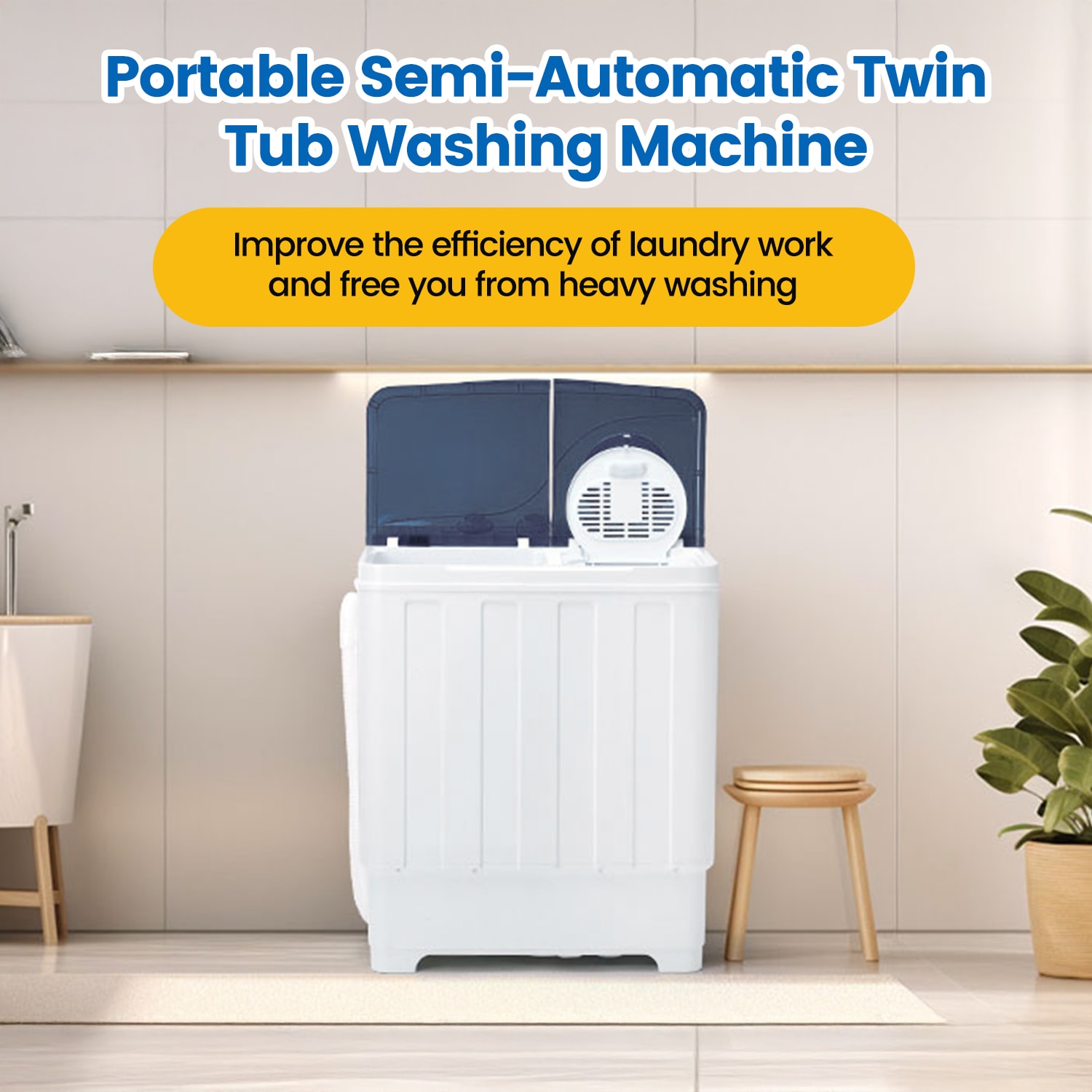 Jeremy Cass LSNBAHG28 Portable-Washers-Dryers - View #8