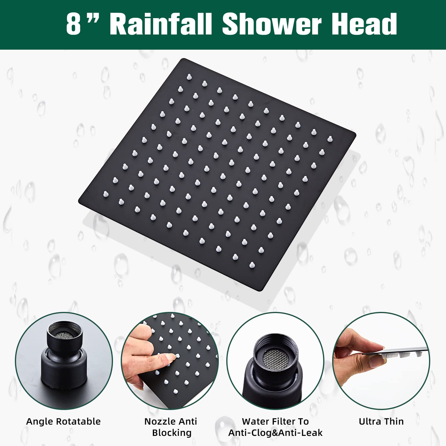 Lovav 5749848254286 Shower-Tub-Jets - View #4
