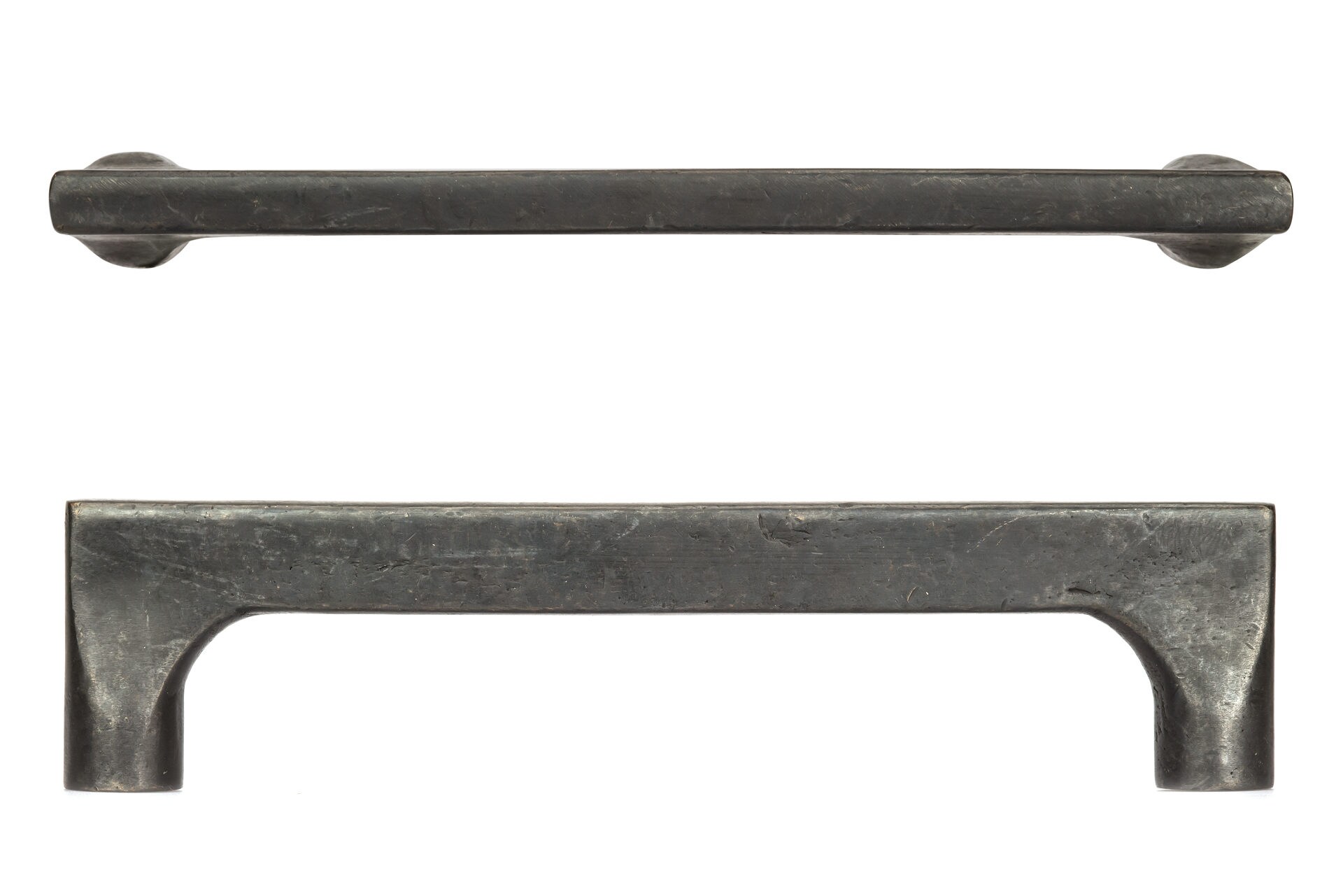 Richelieu COPL375P2DKB Cabinet-Pulls - View #2