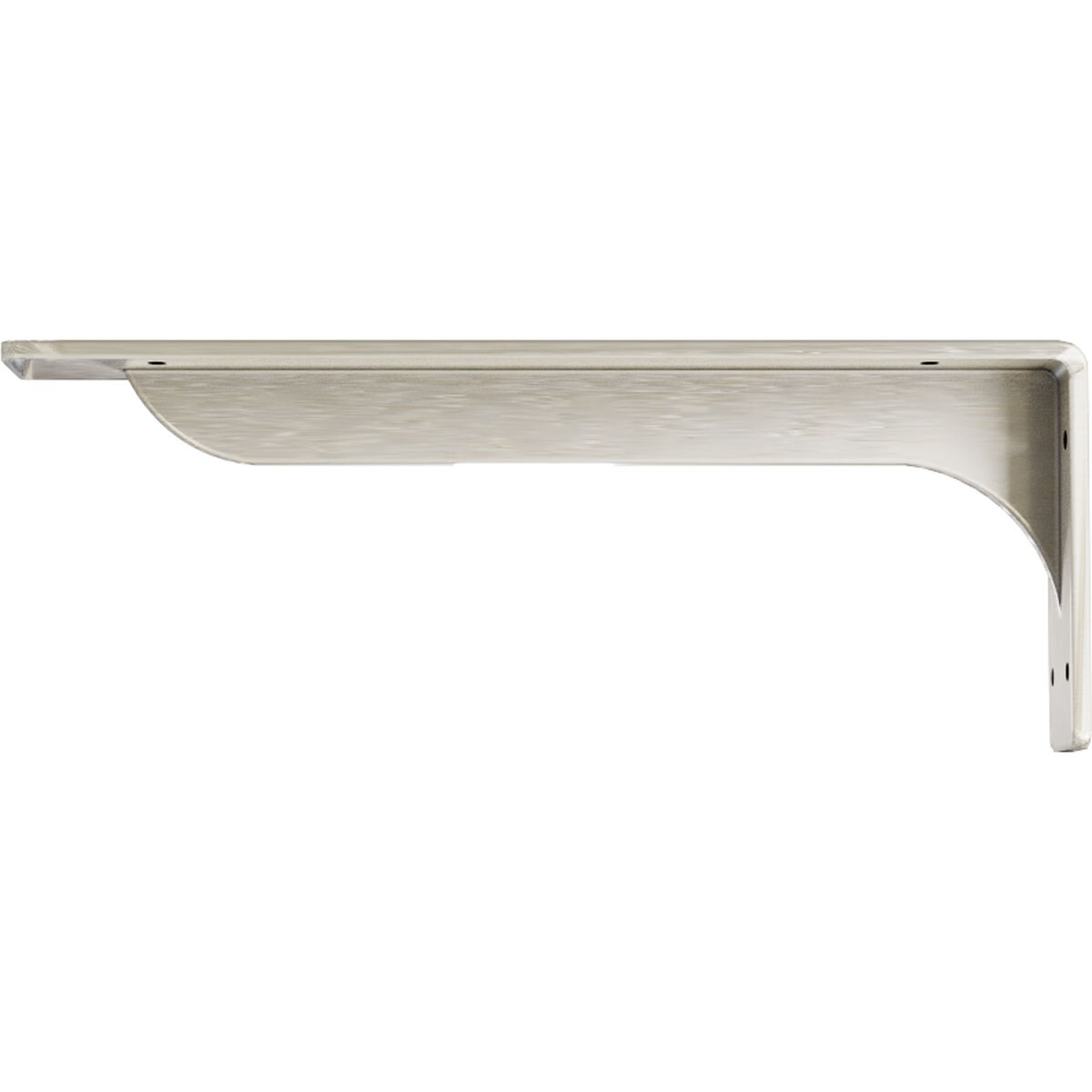 Ekena Millwork BKTM02X14X05EBSS Mending-Plates-Brackets-Braces - View #4