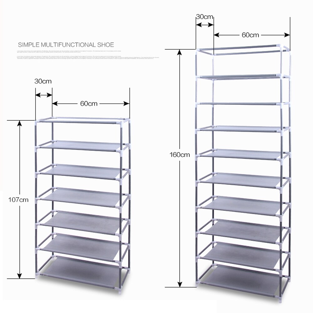 Winado LO113025848 Shoe-Racks - View #3