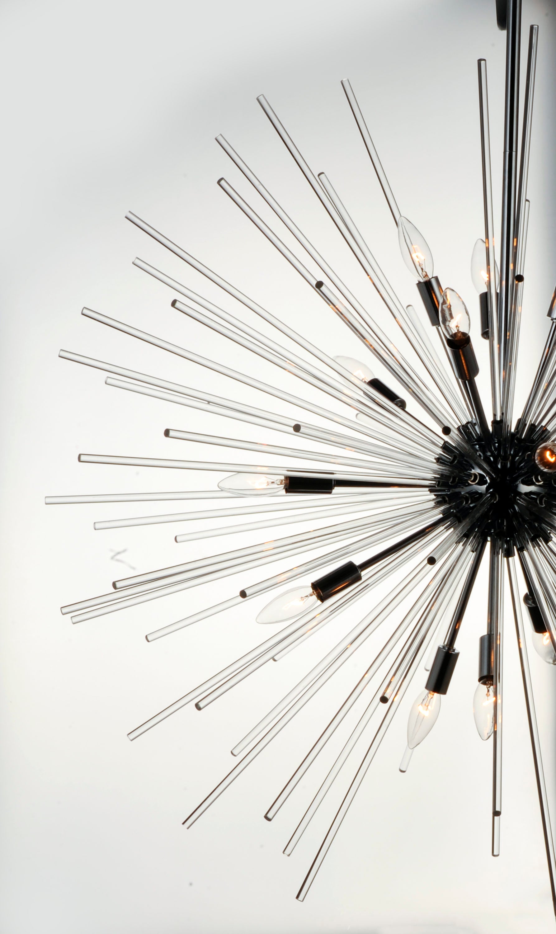 Maxim Lighting 28666CLPC Pendant-Lights - View #3