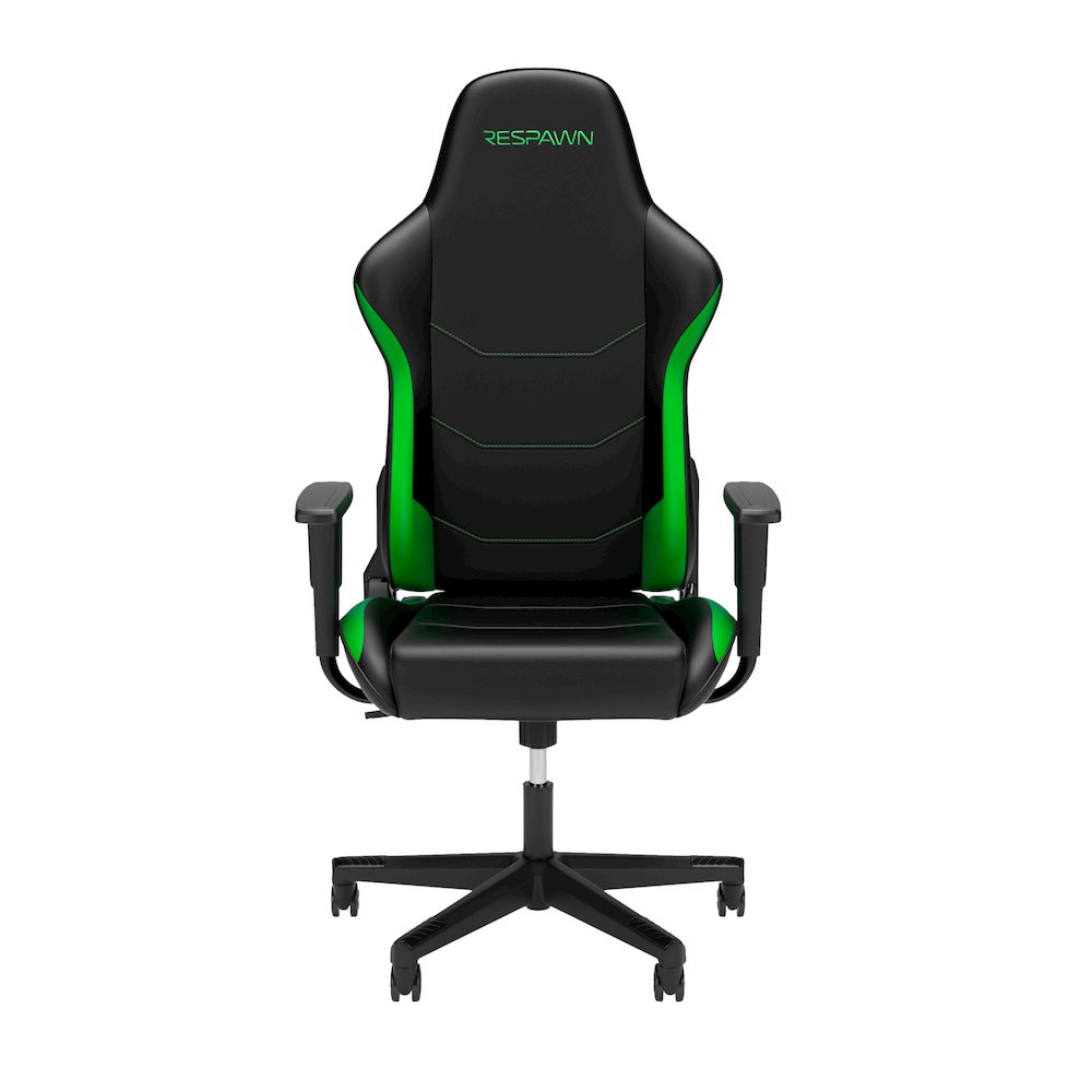 RESPAWN RSP-110V3P-GRN Office-Chairs - View #2