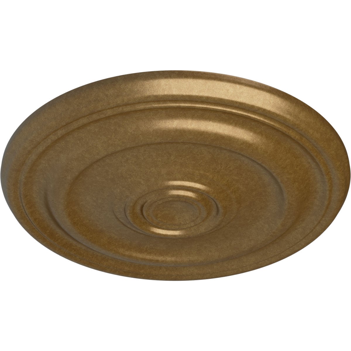 Ekena Millwork CM16KPPAS Ceiling-Medallions - View #2