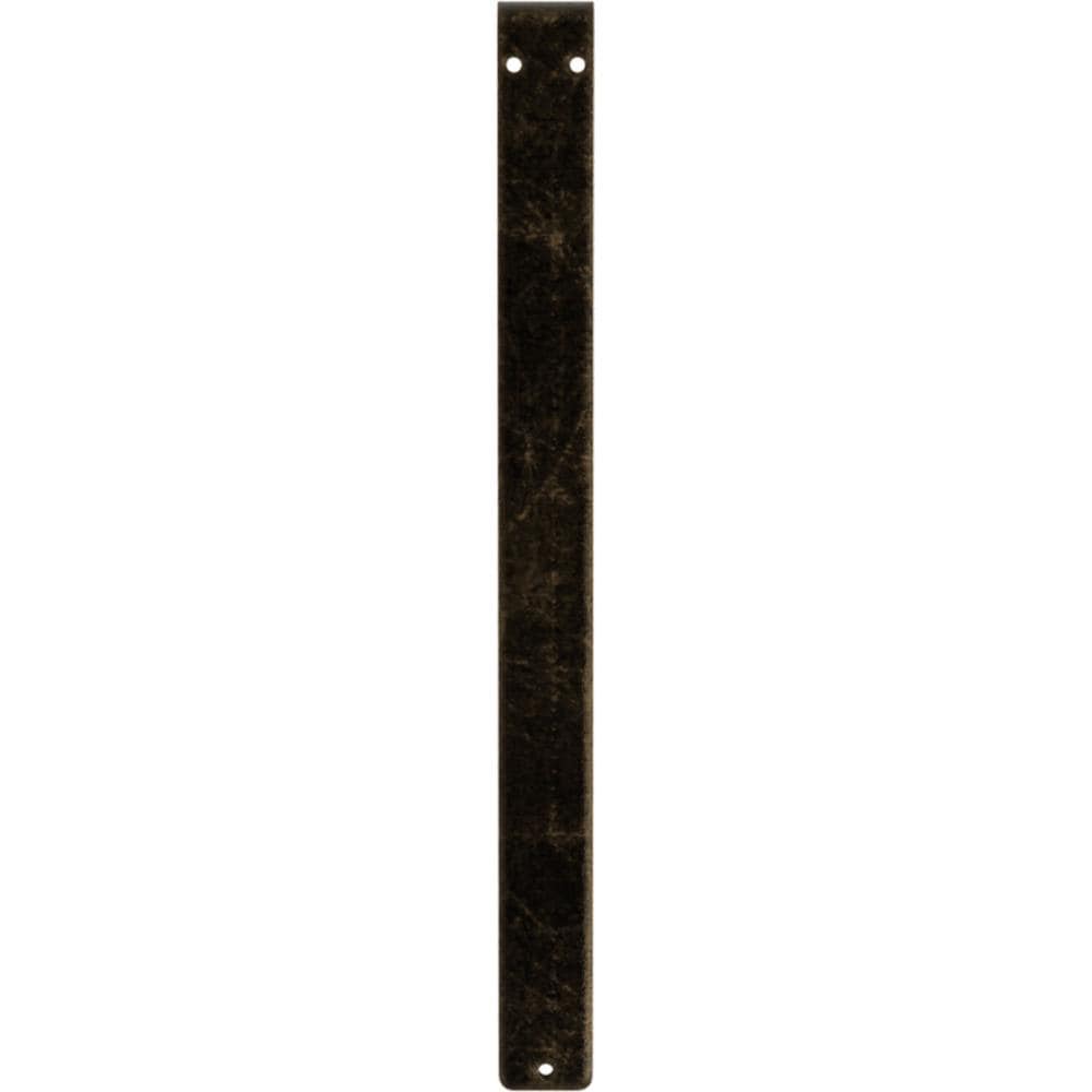 Ekena Millwork BKTM01X12X15SLEAPG Mending-Plates-Brackets-Braces - View #5
