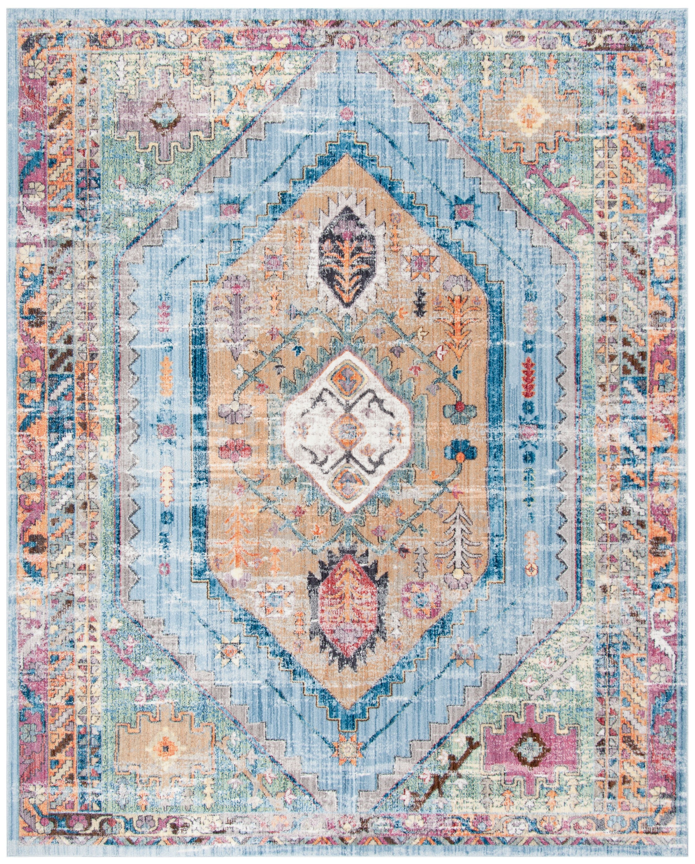 Safavieh BTL346C-8 rugs - View #2