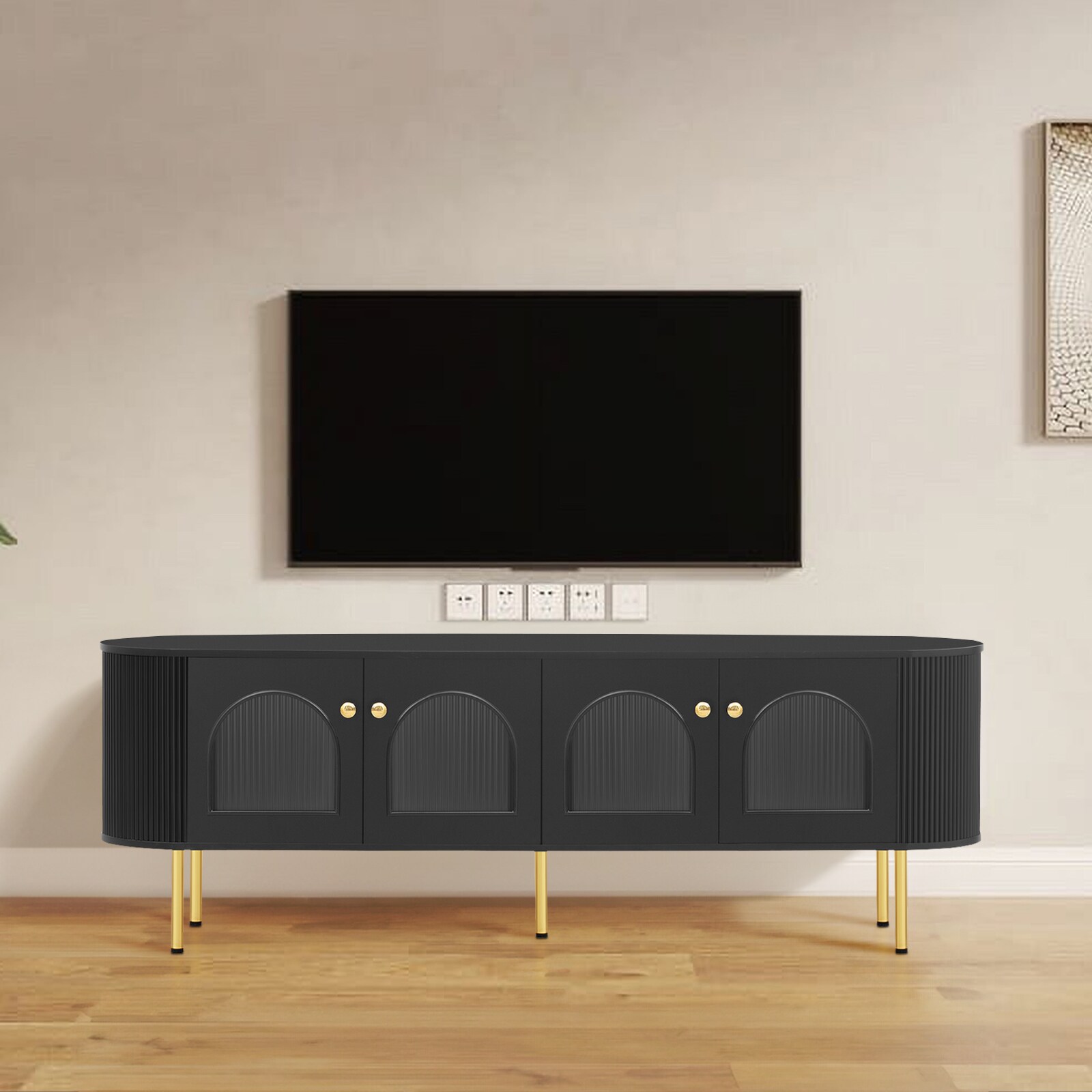 Maocao Hoom JL0118AAB Tv-Stands - View #2