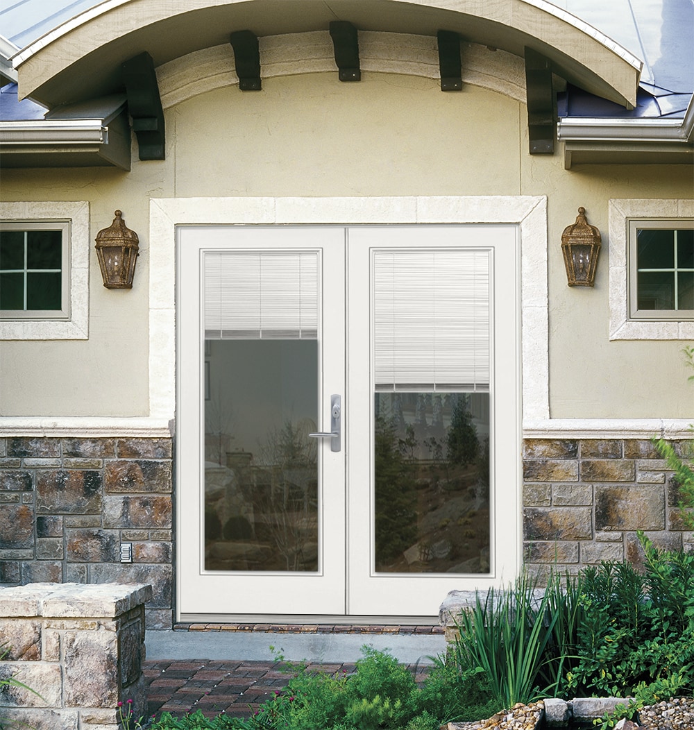 JELD-WEN JW2059-01871 Patio-Doors - View #2