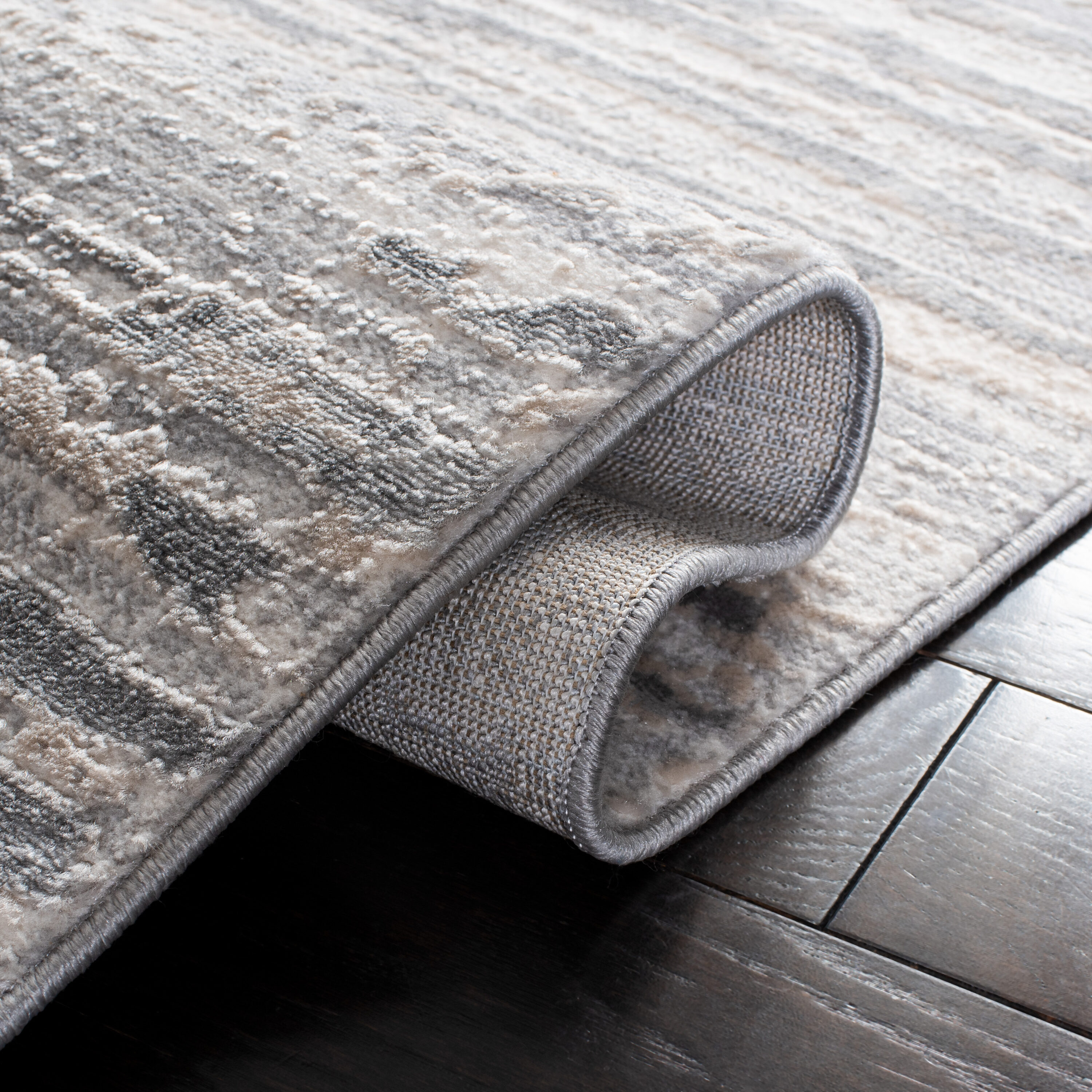 Safavieh LGN518G-9 rugs - View #5