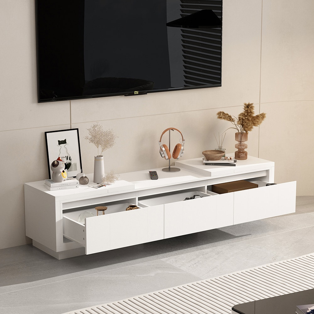 Homsee V-KF020334-02 Tv-Stands - View #4
