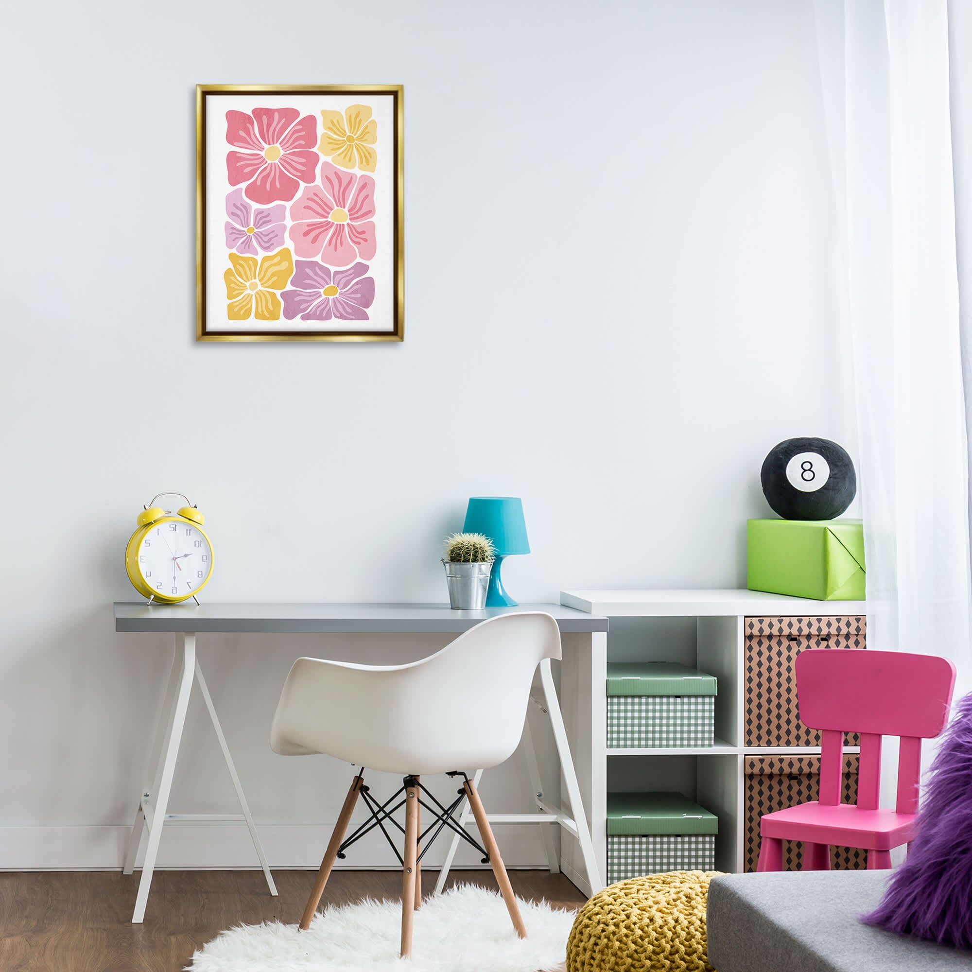 Stupell Industries BT-202-FFG-16X20 Wall-Art - View #3