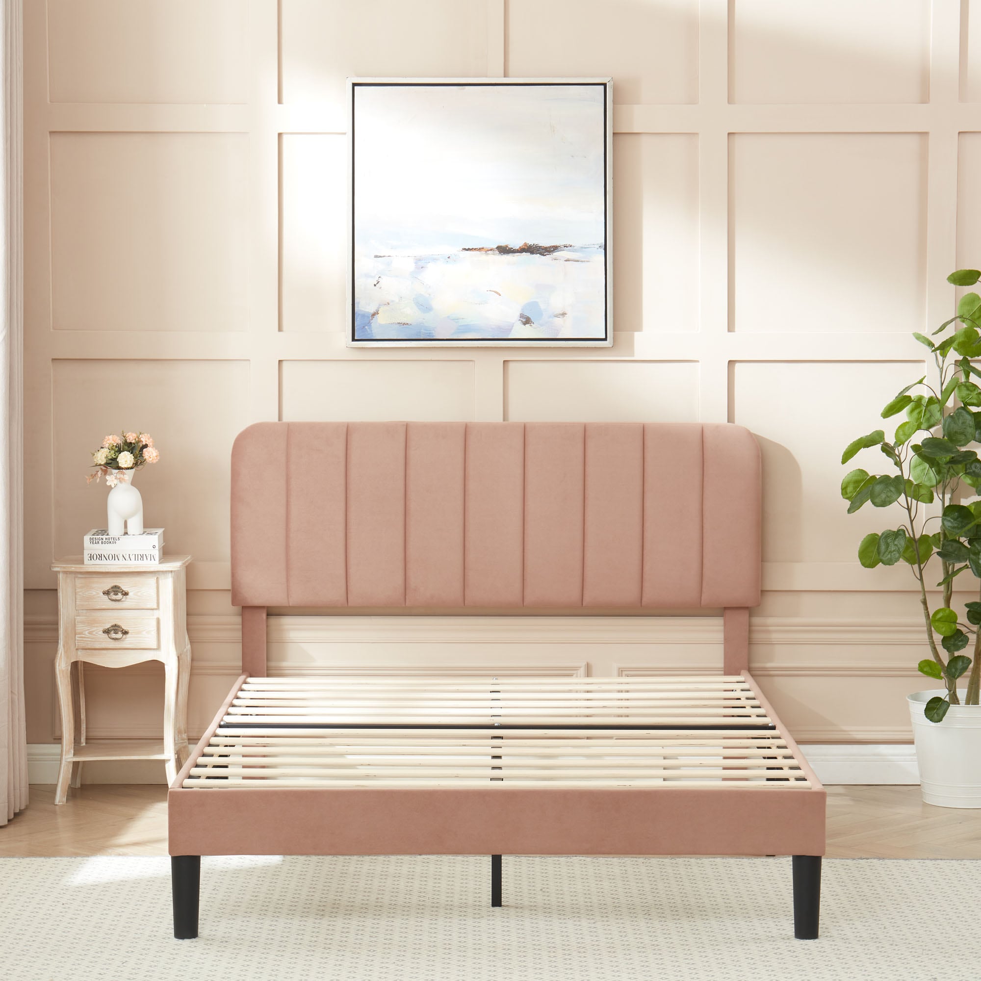 Vecelo LOE-CY-QB01-CFE beds - View #5