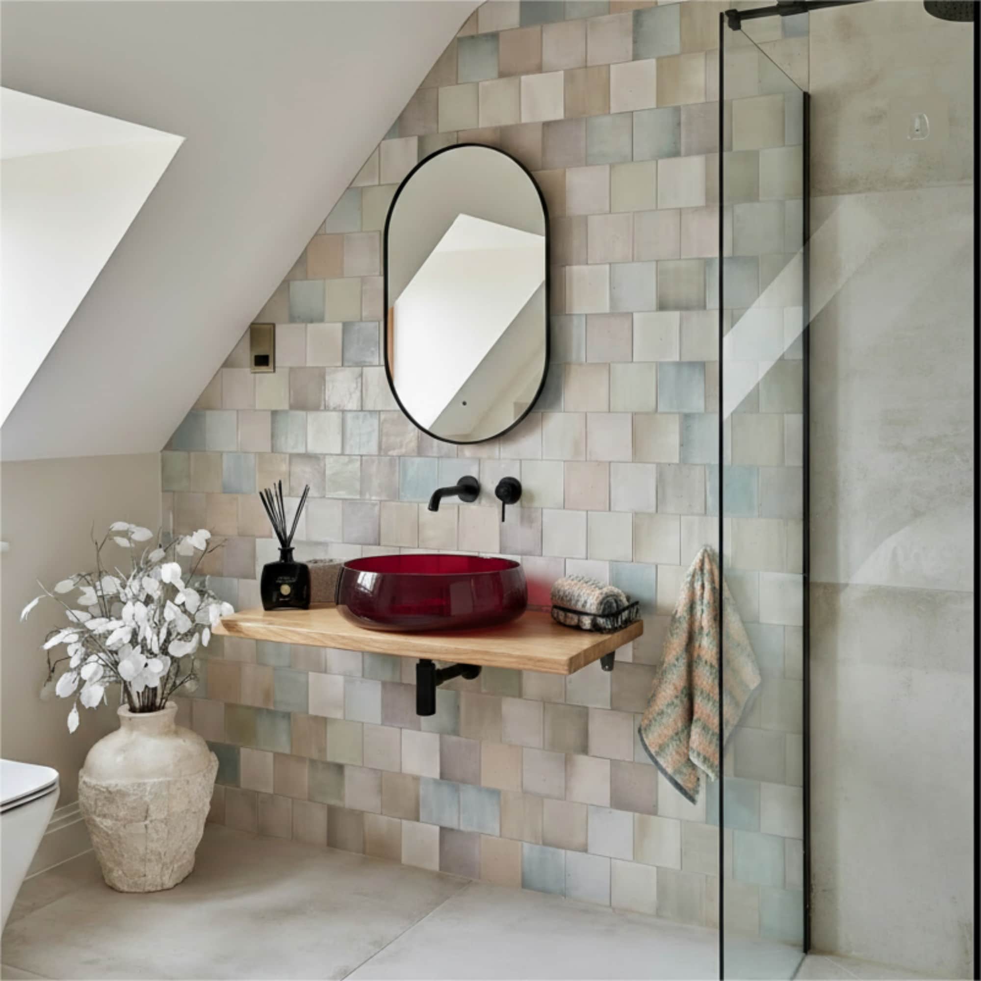 Boyel Living BL-RED2261 Bath-Sink - View #2