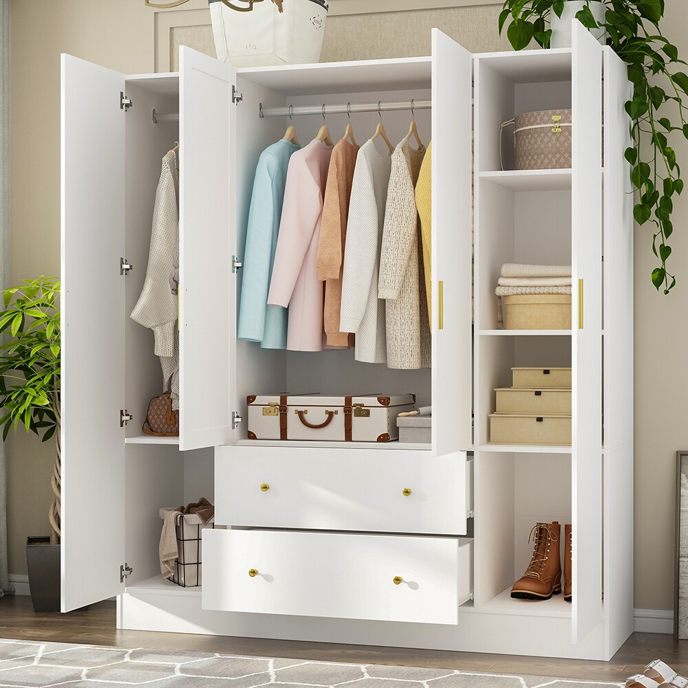 Homsee C-KF330062-01-AB armoires - View #4